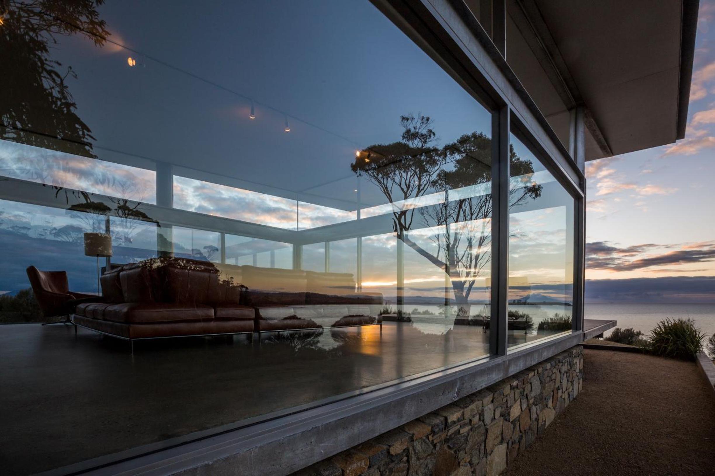 Avalon Coastal Retreat