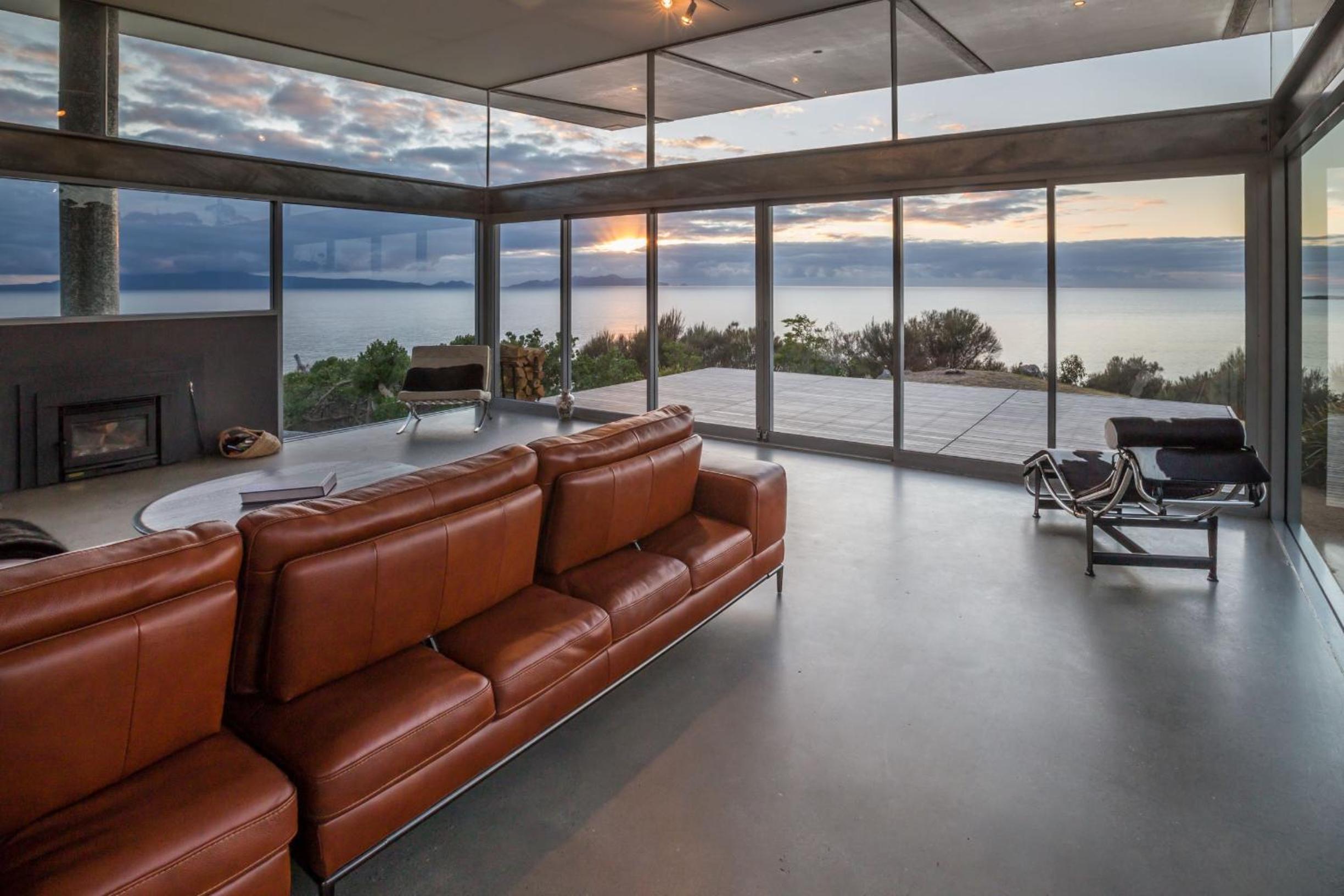 Avalon Coastal Retreat