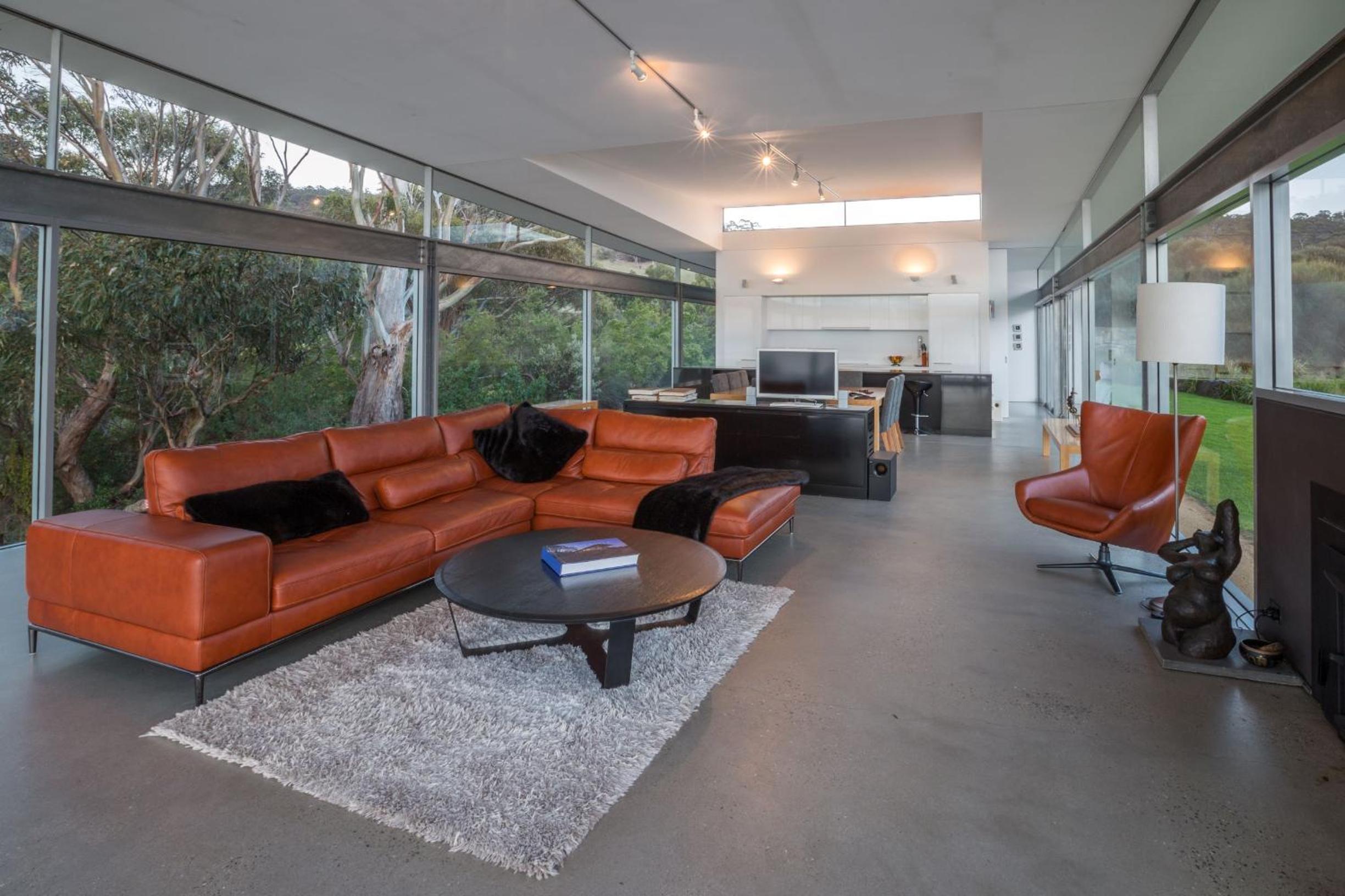 Avalon Coastal Retreat