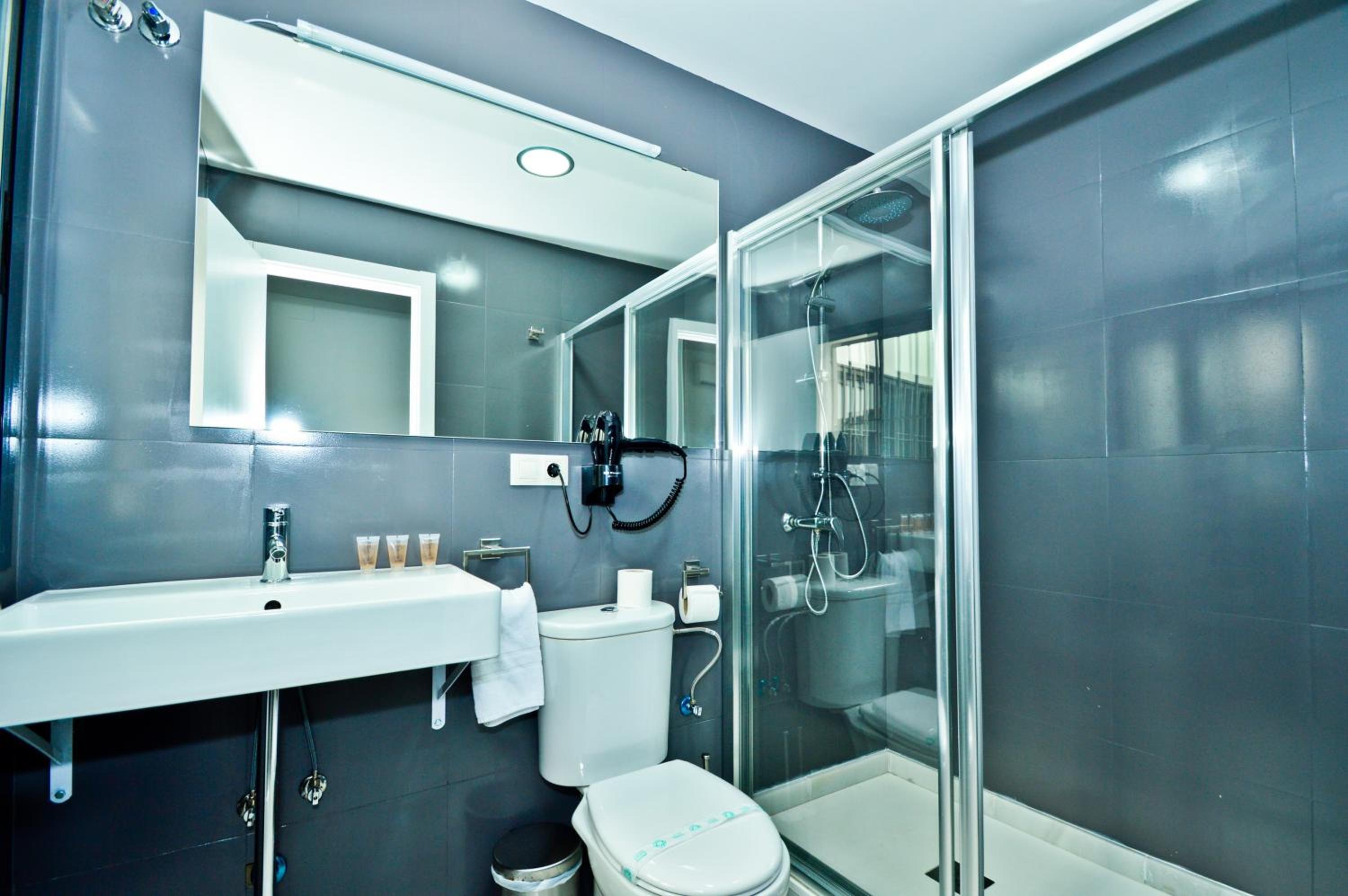 Photo 31 sur 191 de The Zentral Suites & Apartments