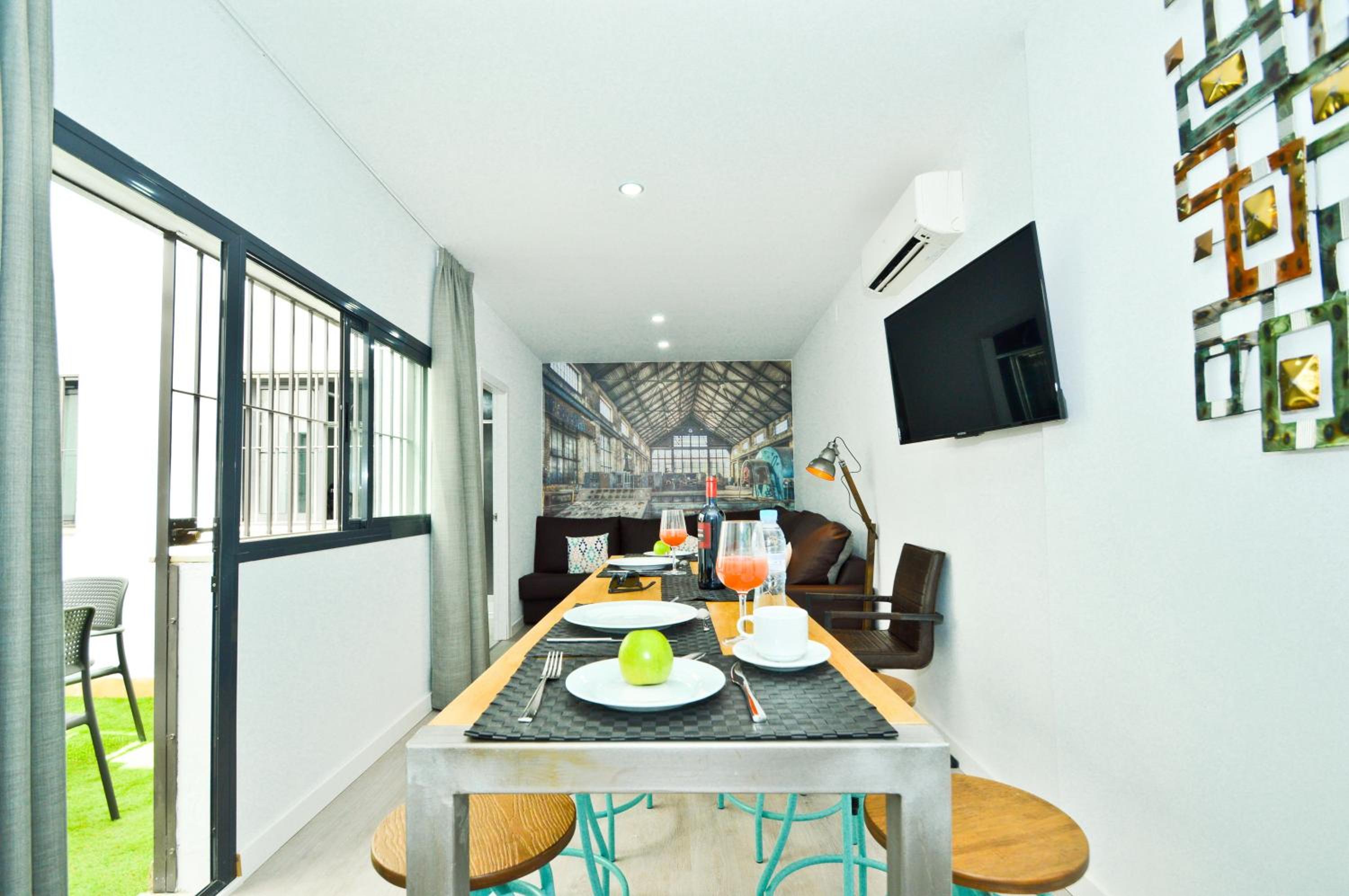 Photo 103 sur 191 de The Zentral Suites & Apartments