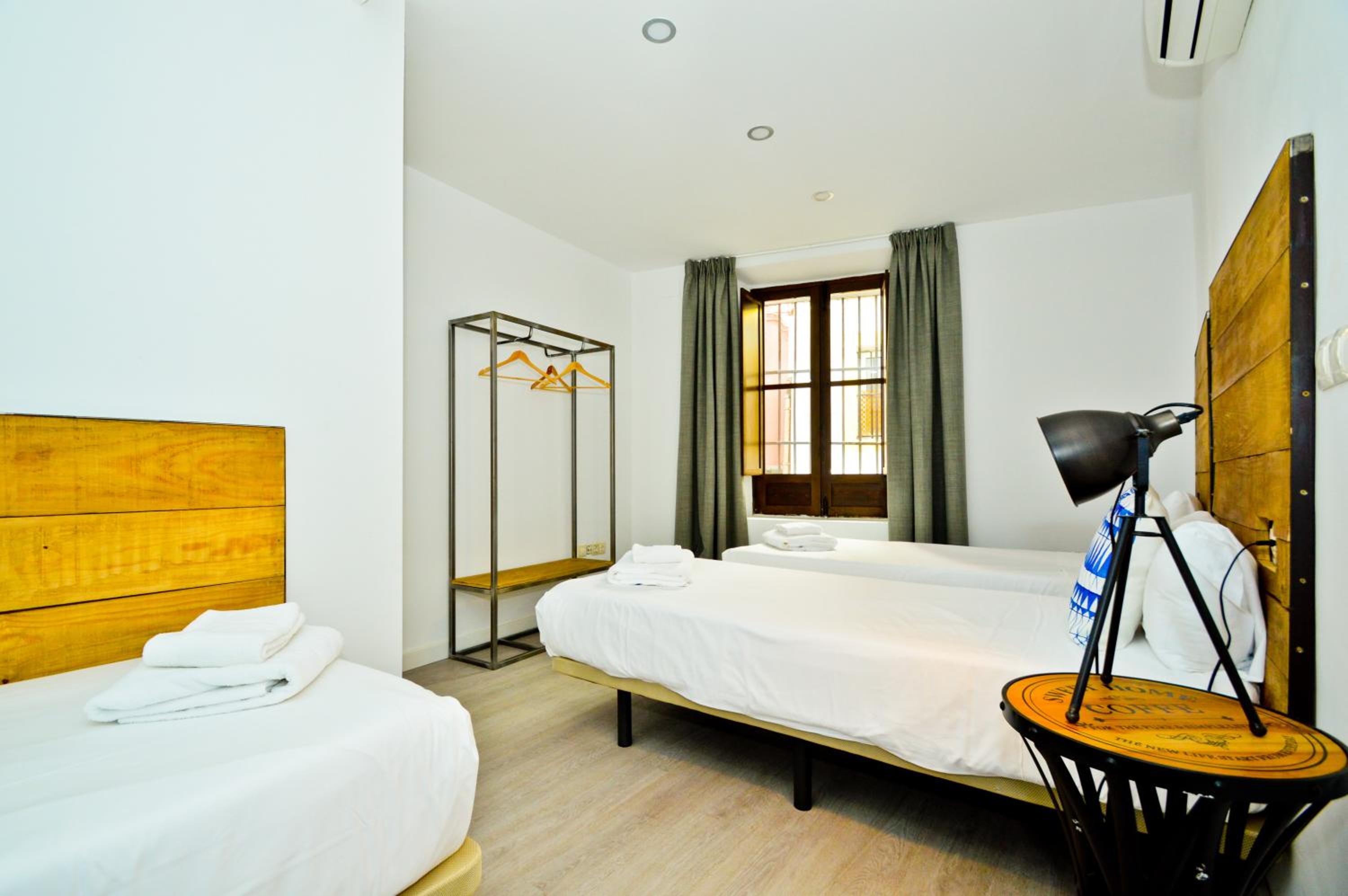 Photo 108 sur 191 de The Zentral Suites & Apartments