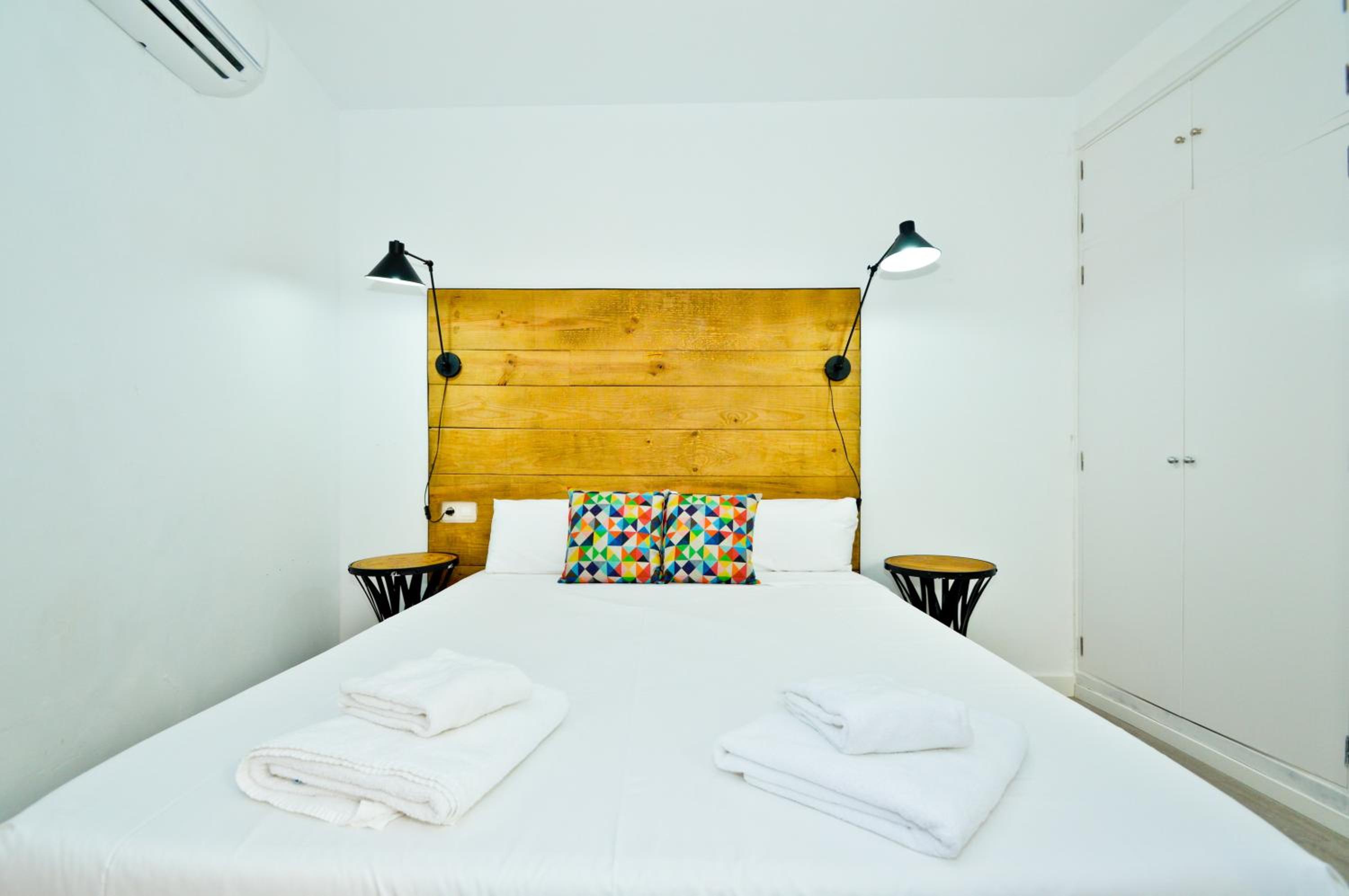 Photo 76 sur 191 de The Zentral Suites & Apartments