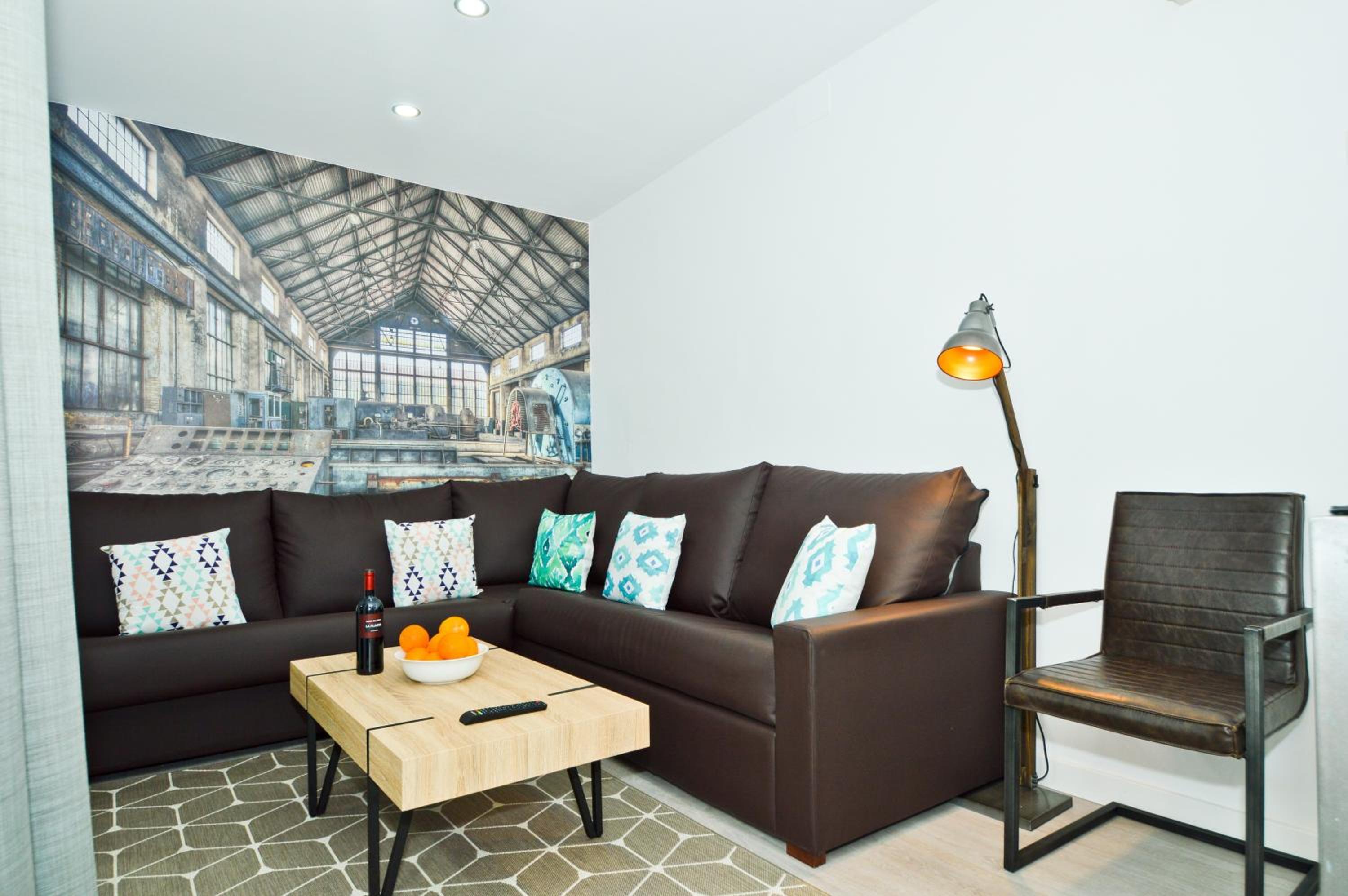 Photo 180 sur 191 de The Zentral Suites & Apartments