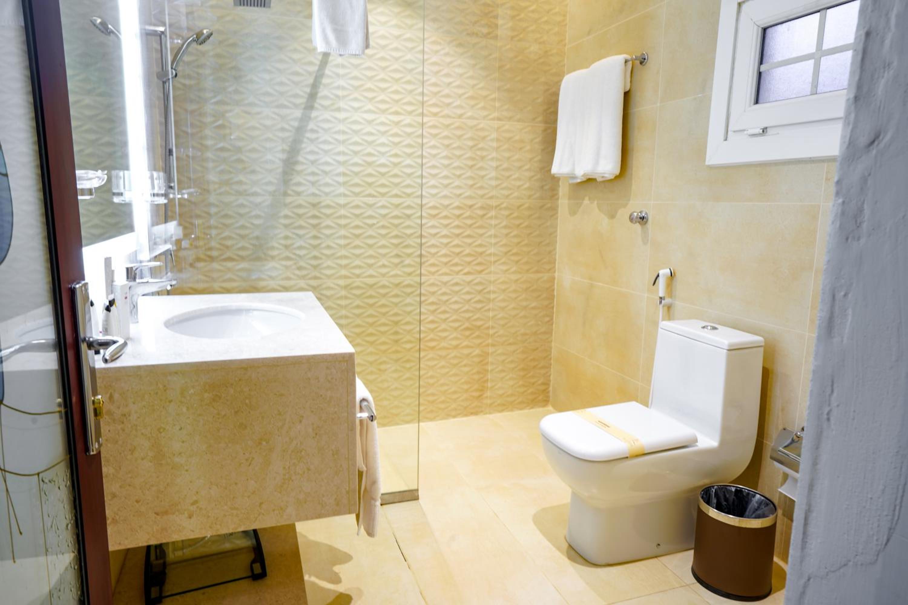 Meral Oasis Hotel Villas