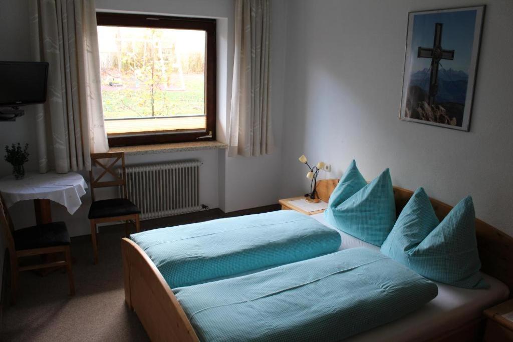 Lamplhof B&B