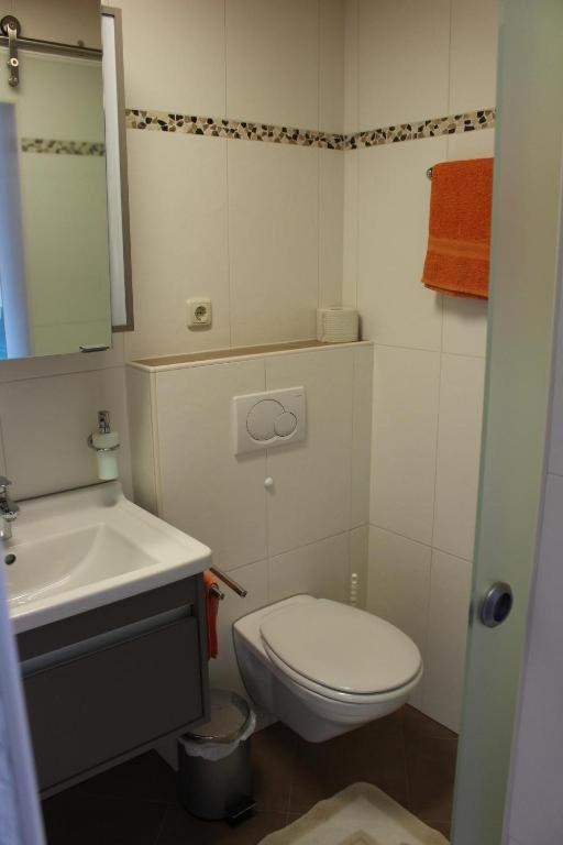 Lamplhof B&B