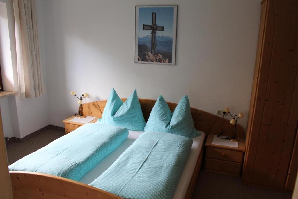 Lamplhof B&B
