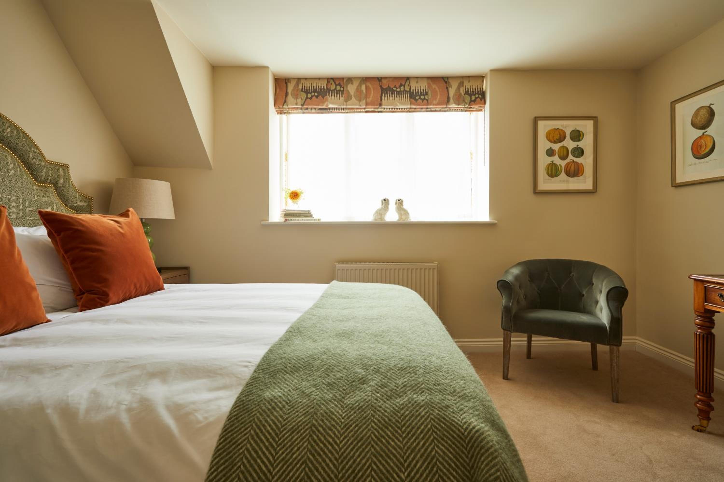 Marlborough Vacations - Crown and Anchor - Property Image 5