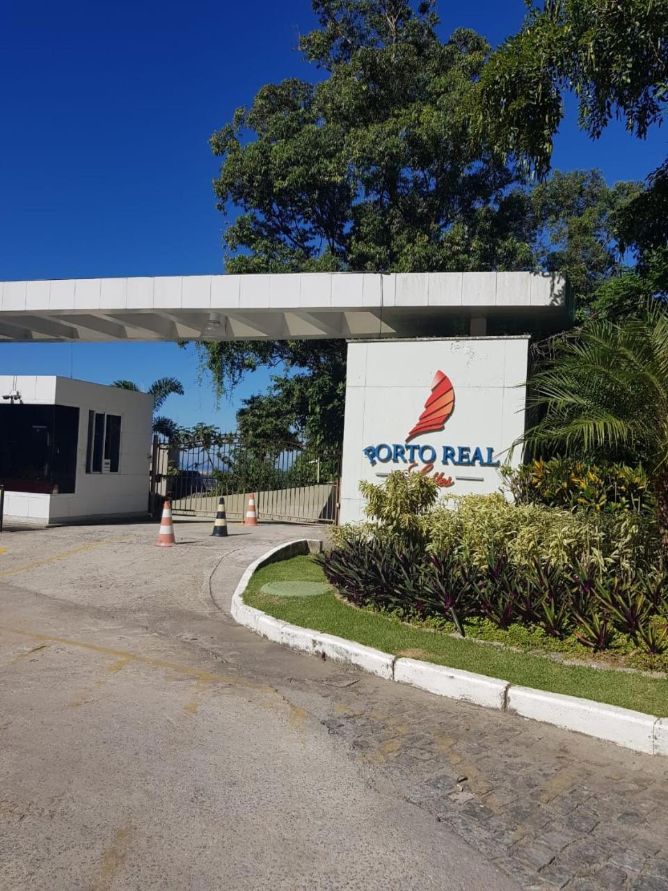 Porto Real Resort