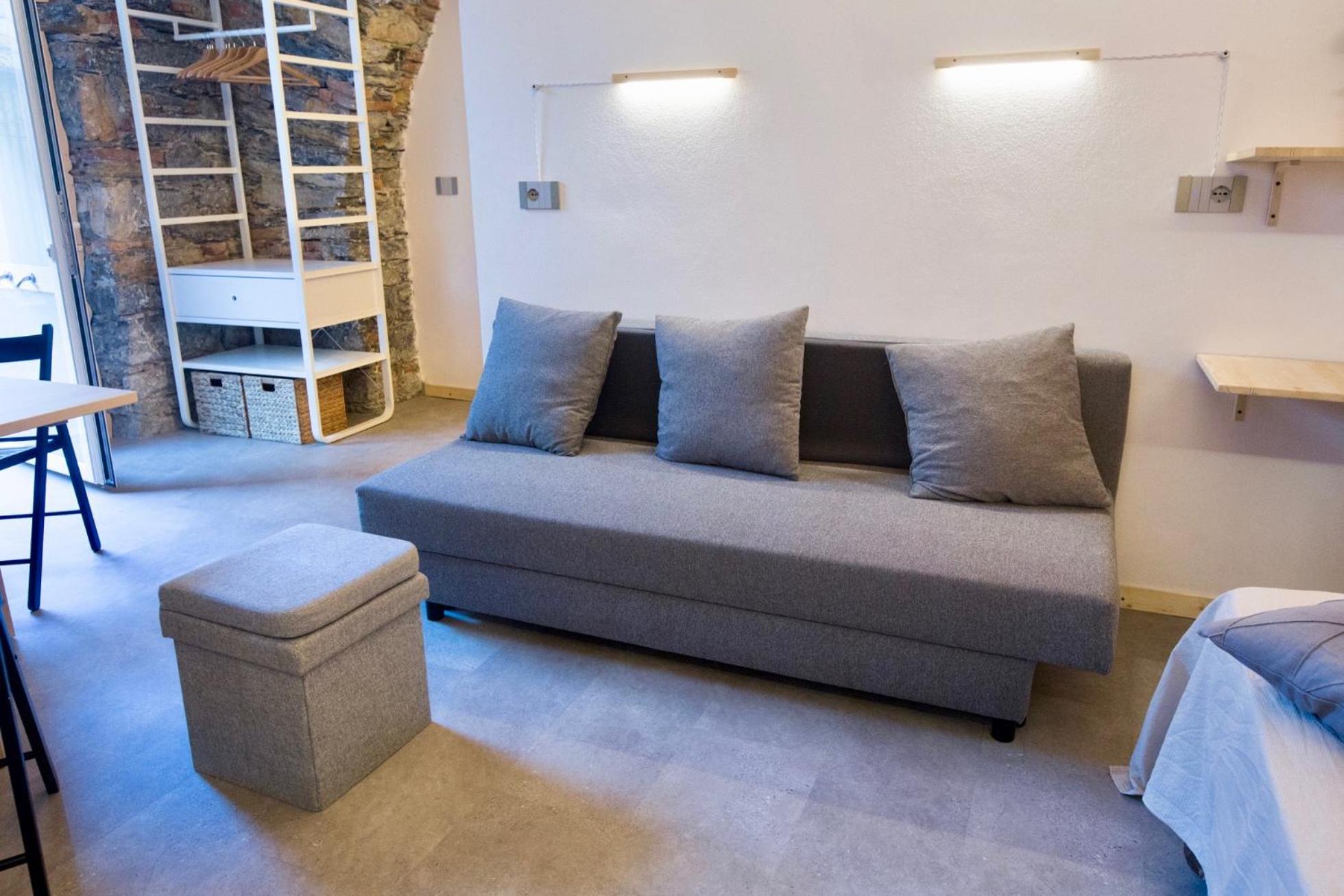 Rock & Wood - Apartment & Room view 2