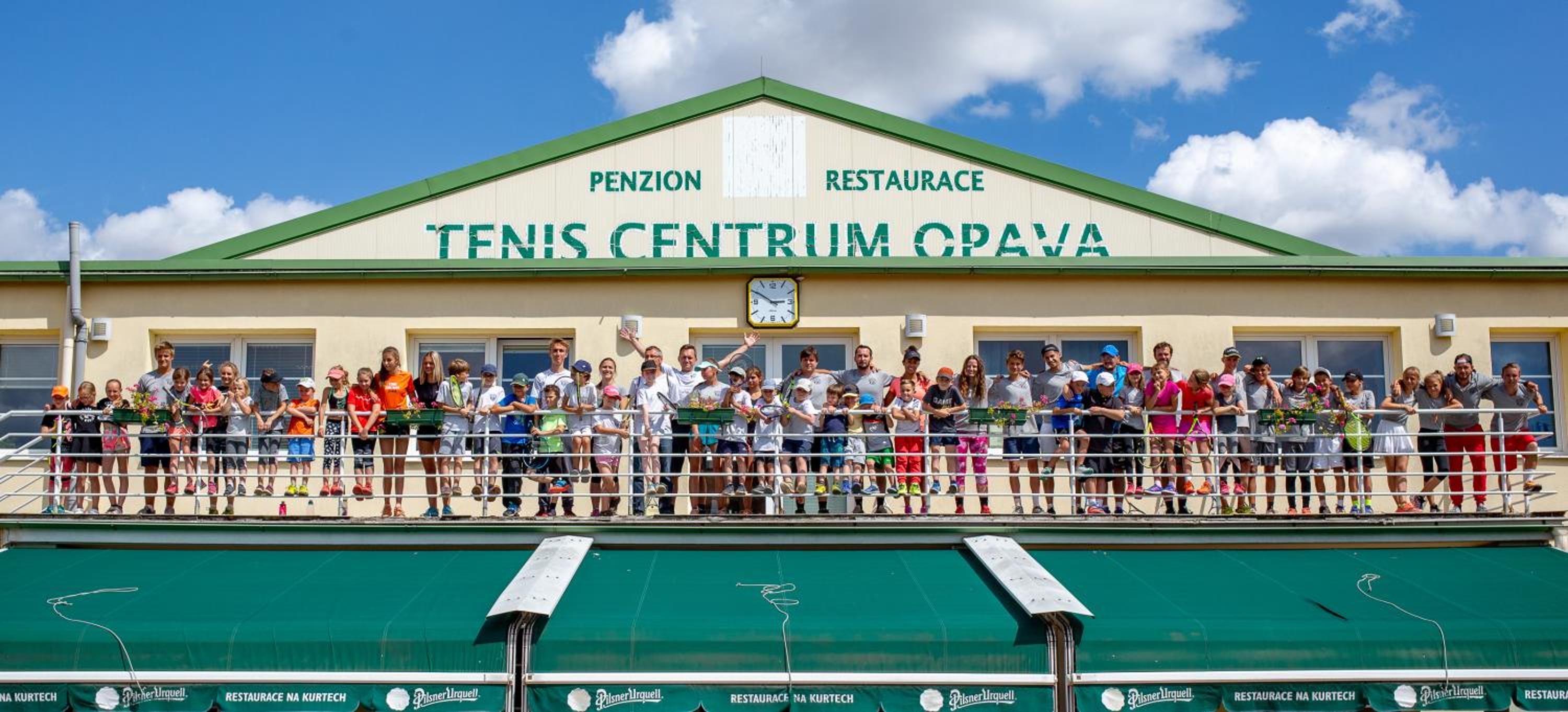 Penzion Na Kurtech