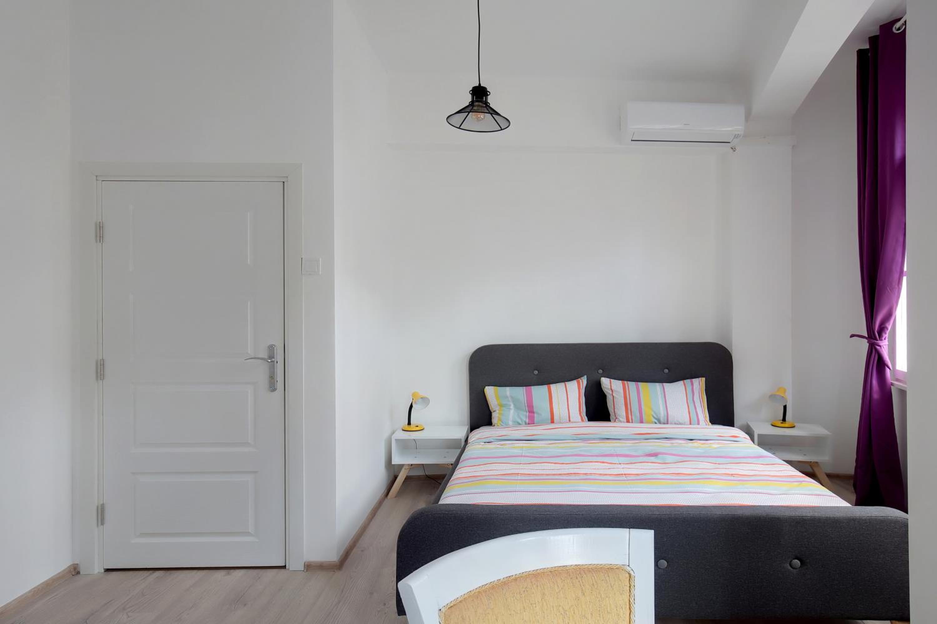Hostel Musala