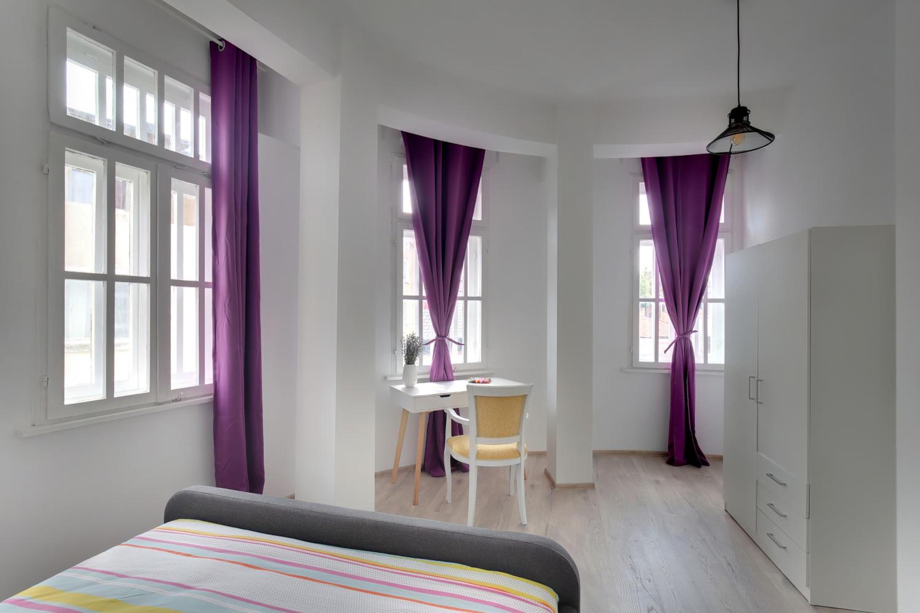 Hostel Musala