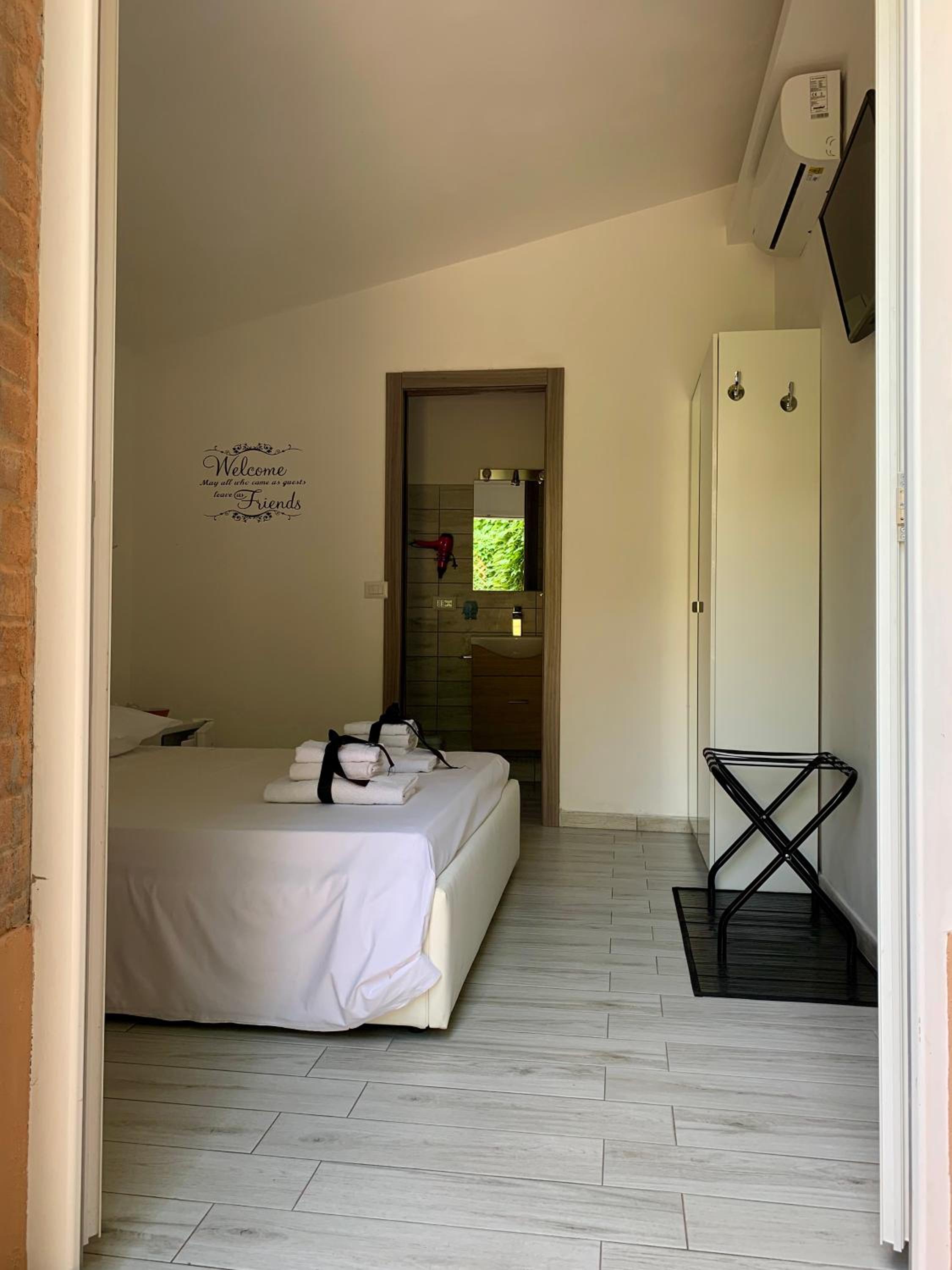 Villa Oasi