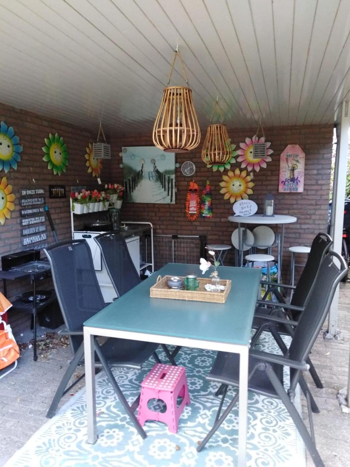 Dendolili room