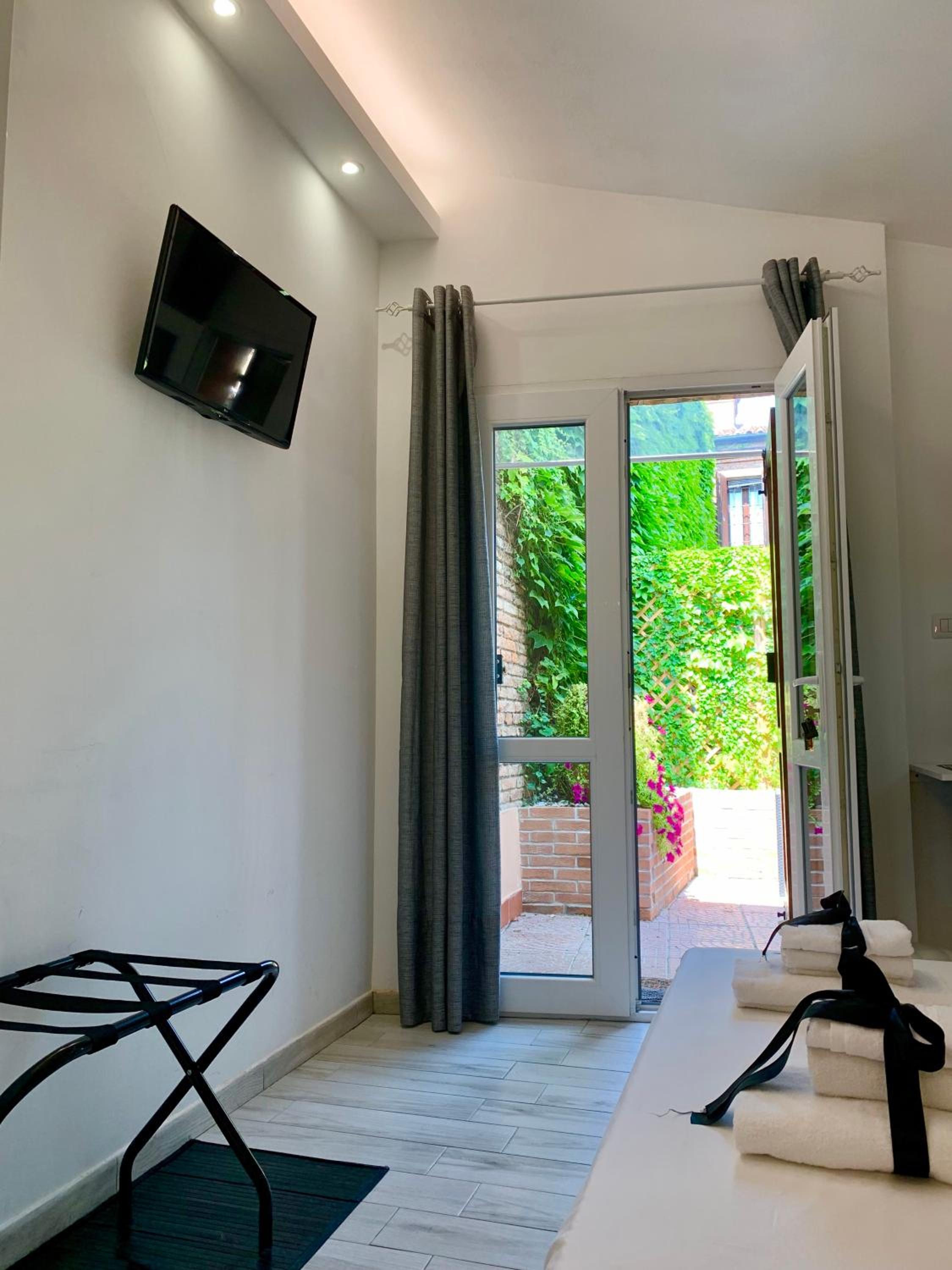 Villa Oasi
