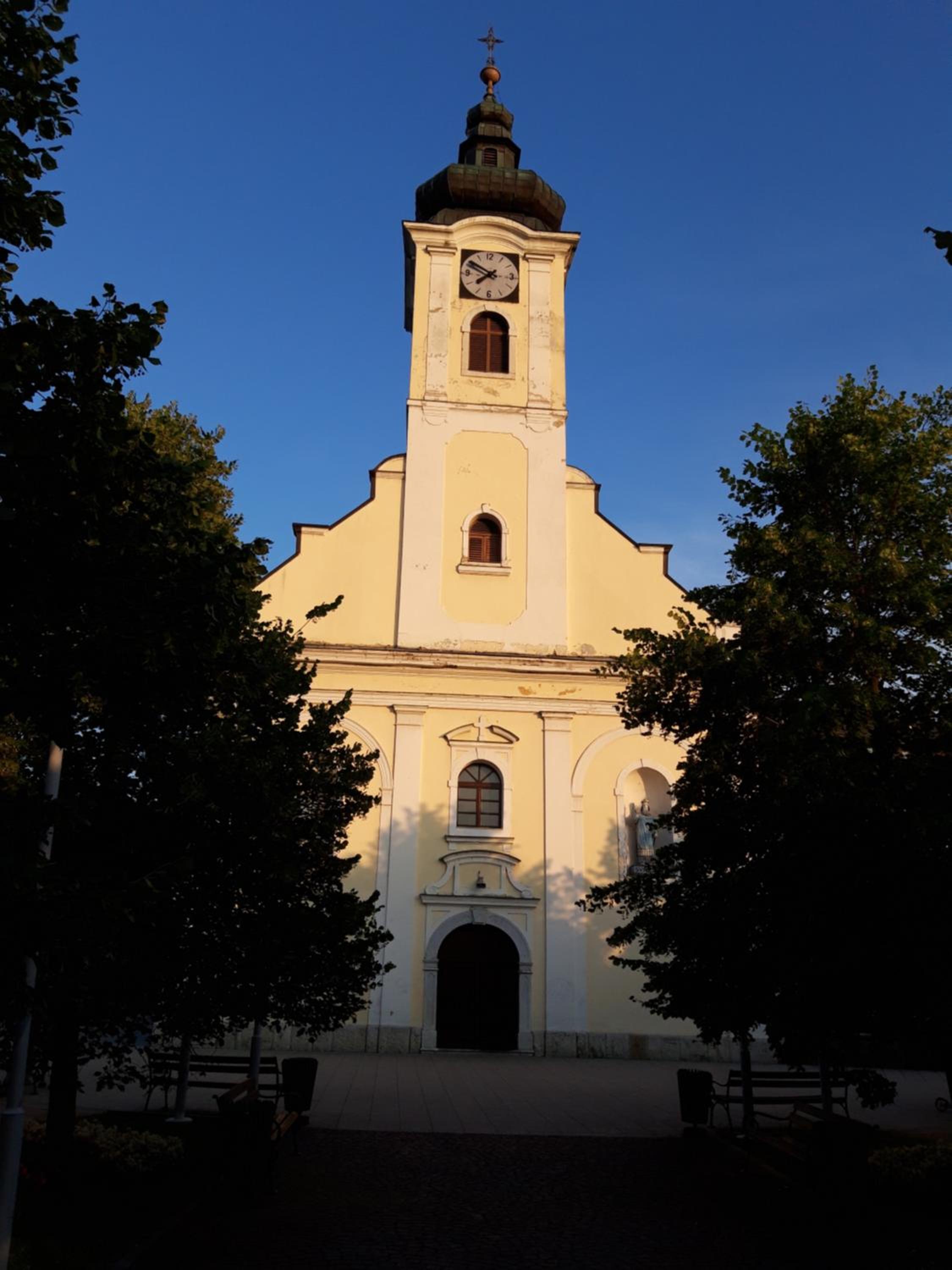 Studio apartman CENTAR view 5
