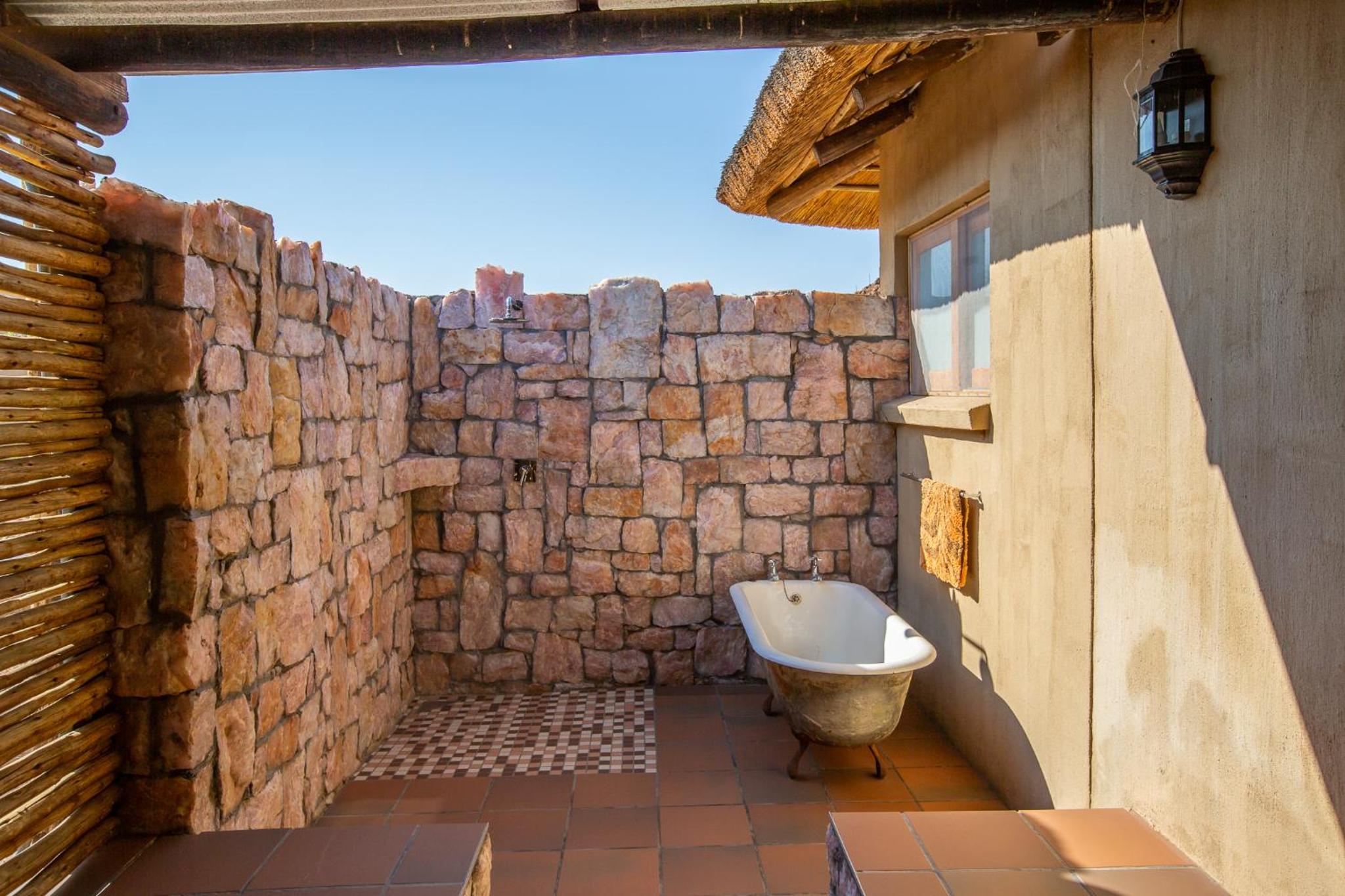 Daberas Guest Farm