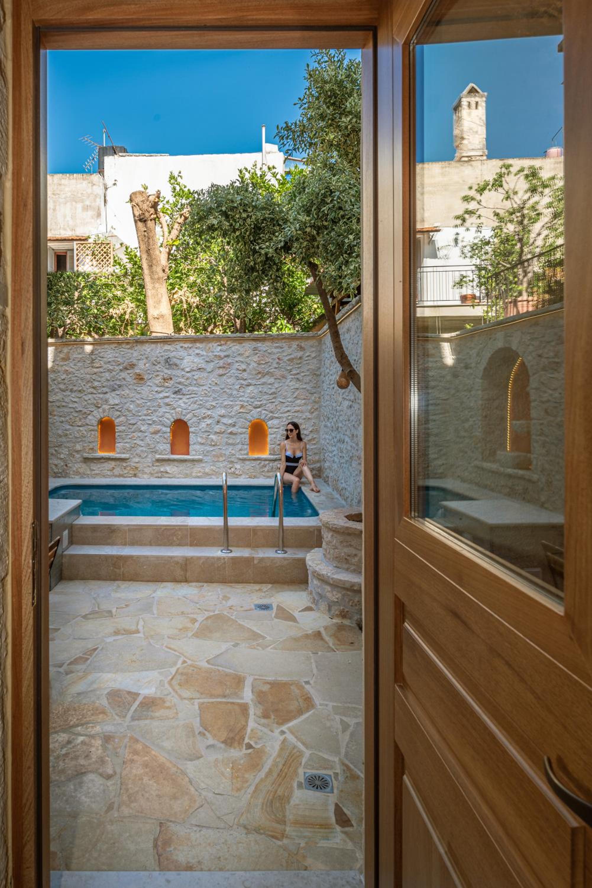 human