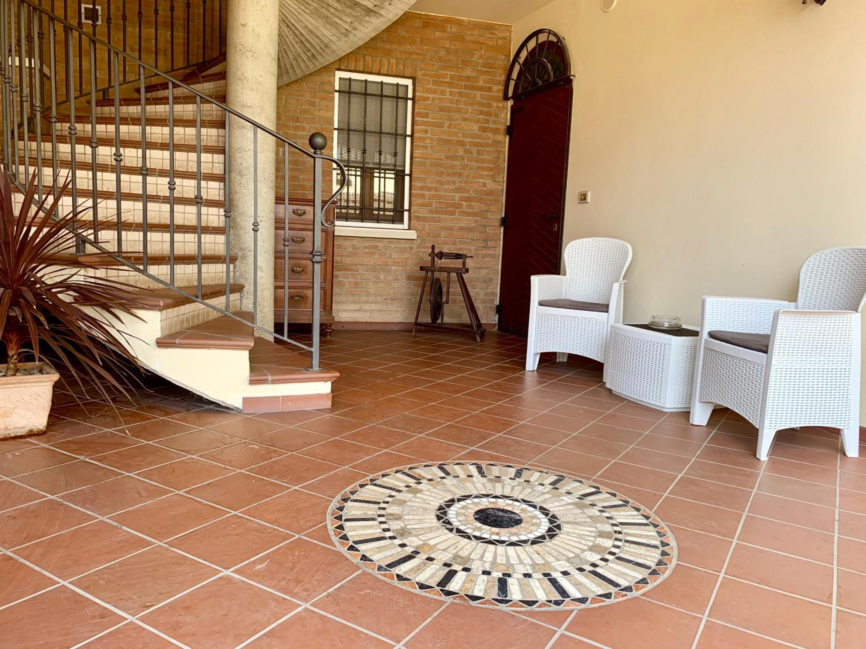 Villa Oasi