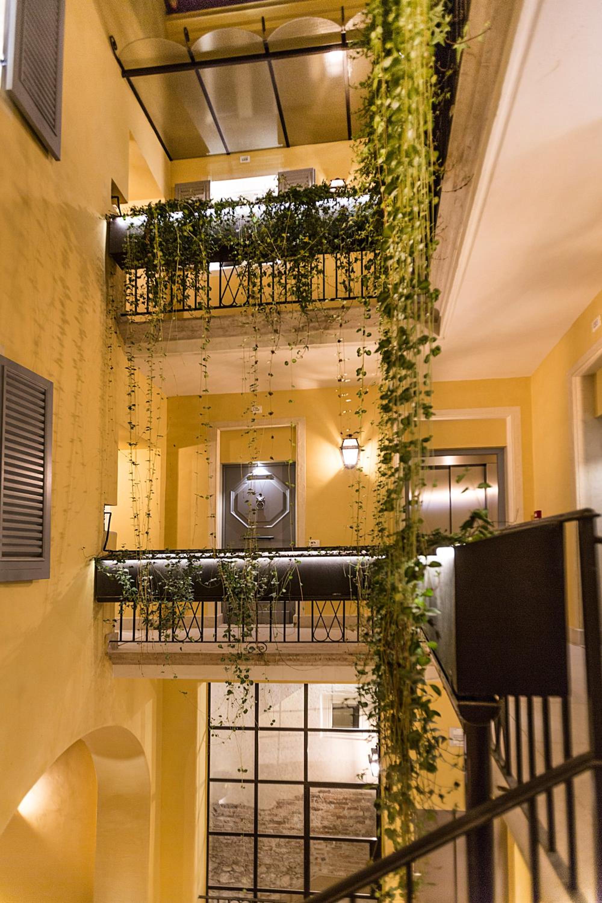 Residenza Palazzo Brenzoni