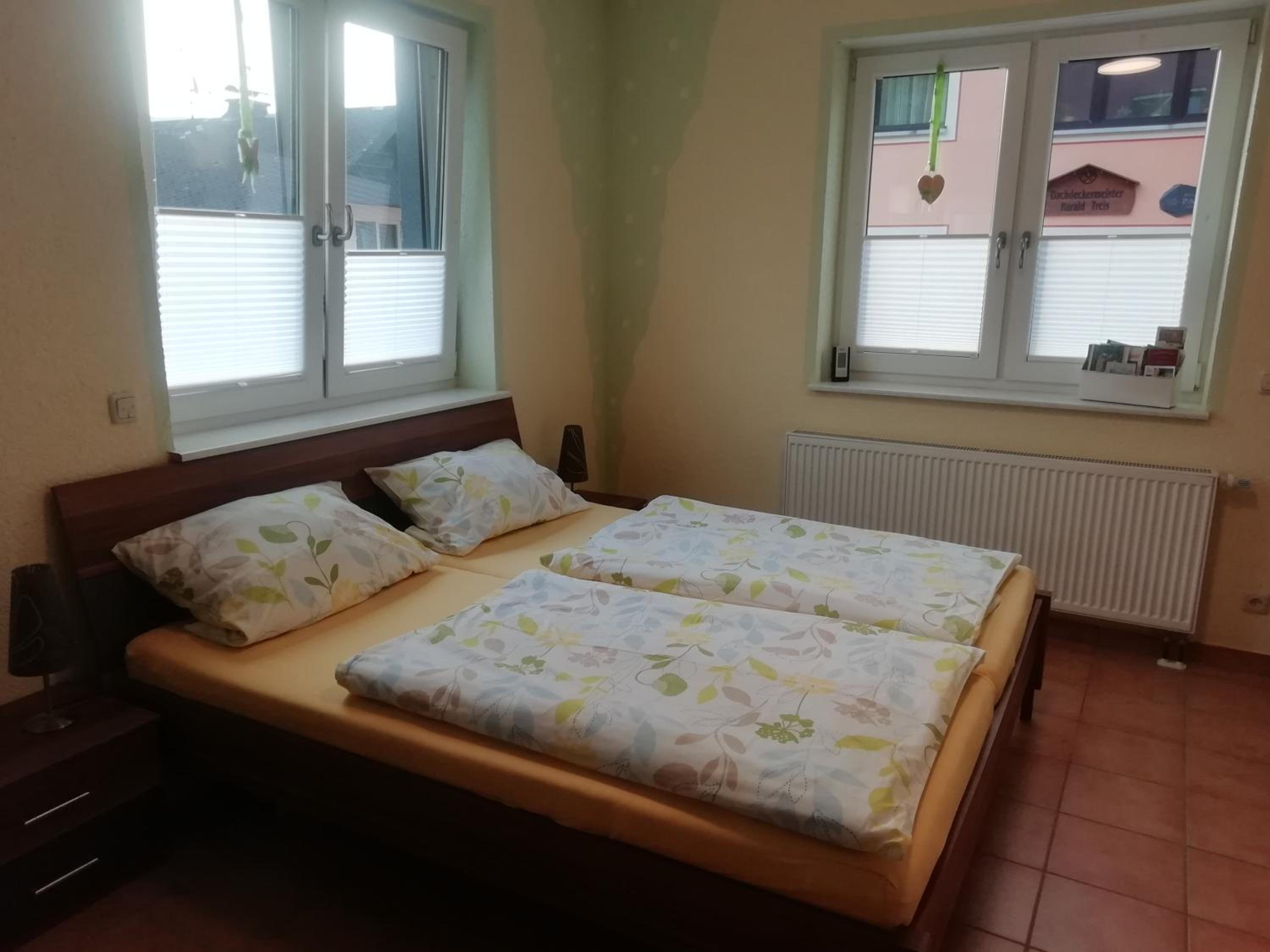 Ferienwohnung Hermann view 3