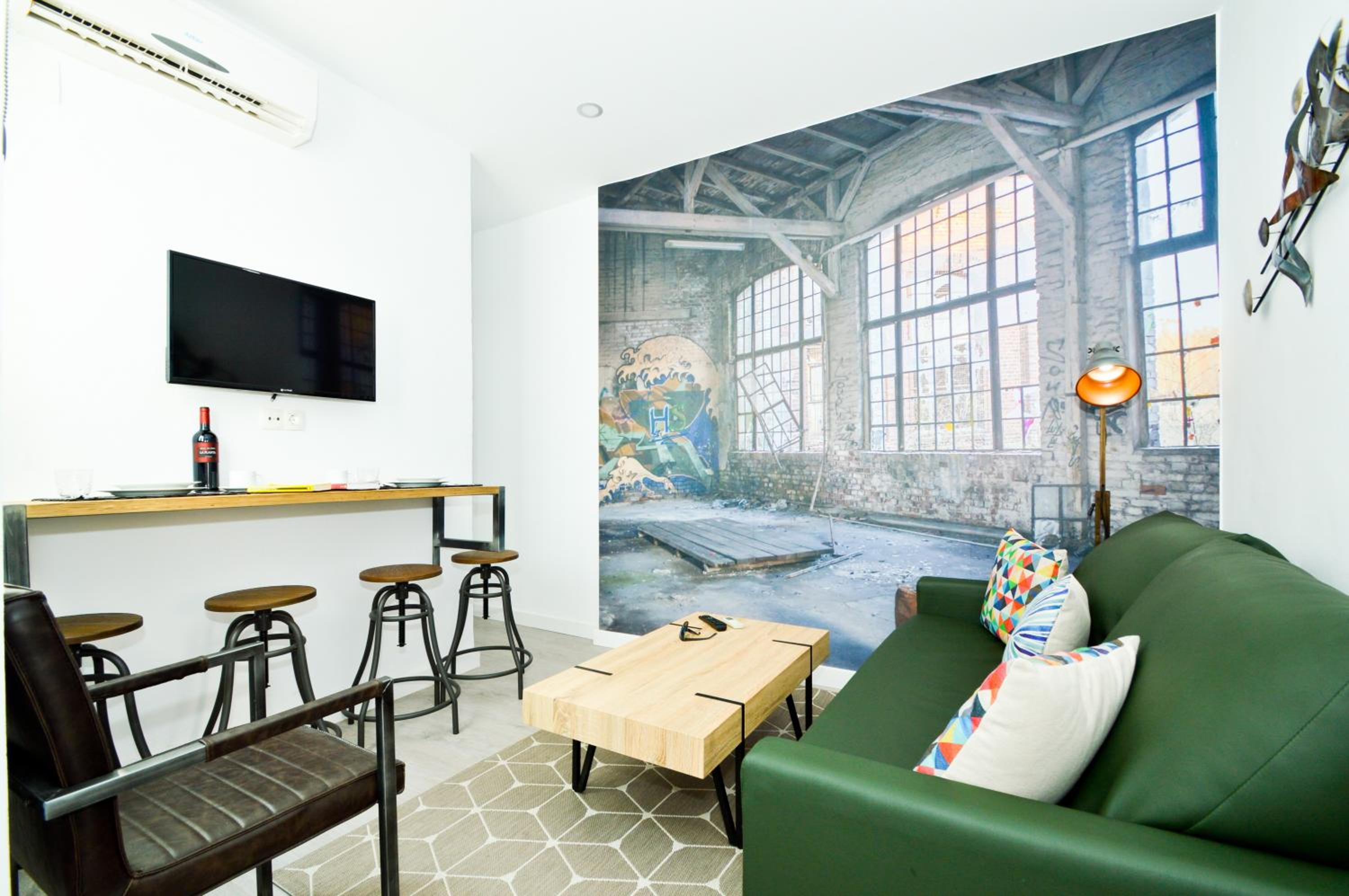 Photo 191 sur 191 de The Zentral Suites & Apartments