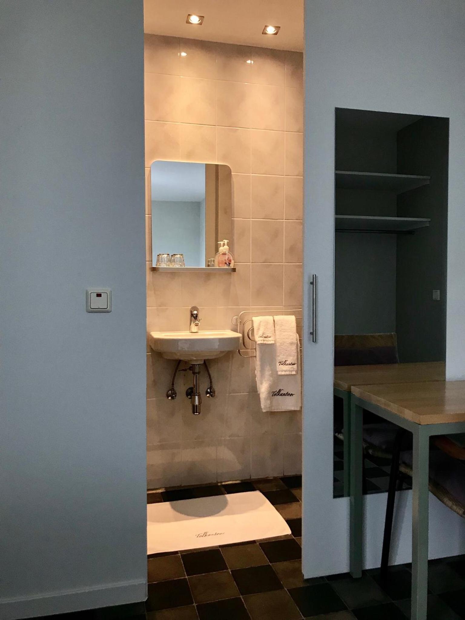 B&B Tolkantoor