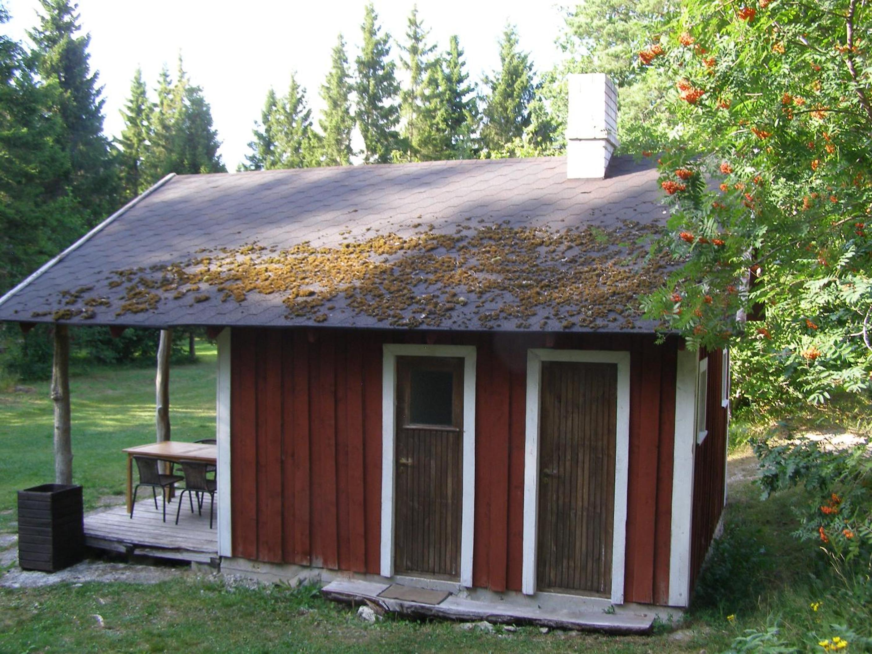 Kipi-Koovi Holiday Centre