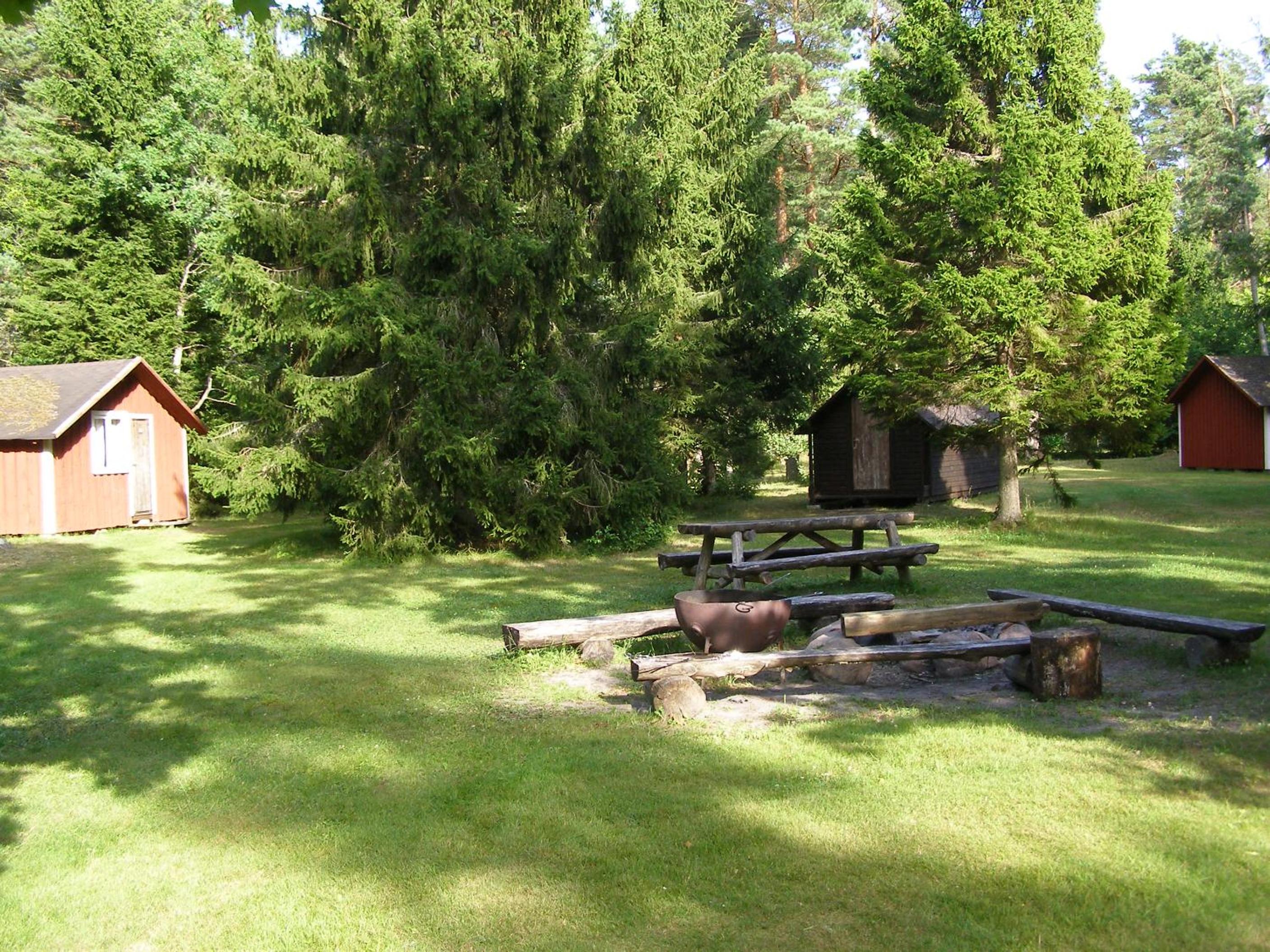 Kipi-Koovi Holiday Centre
