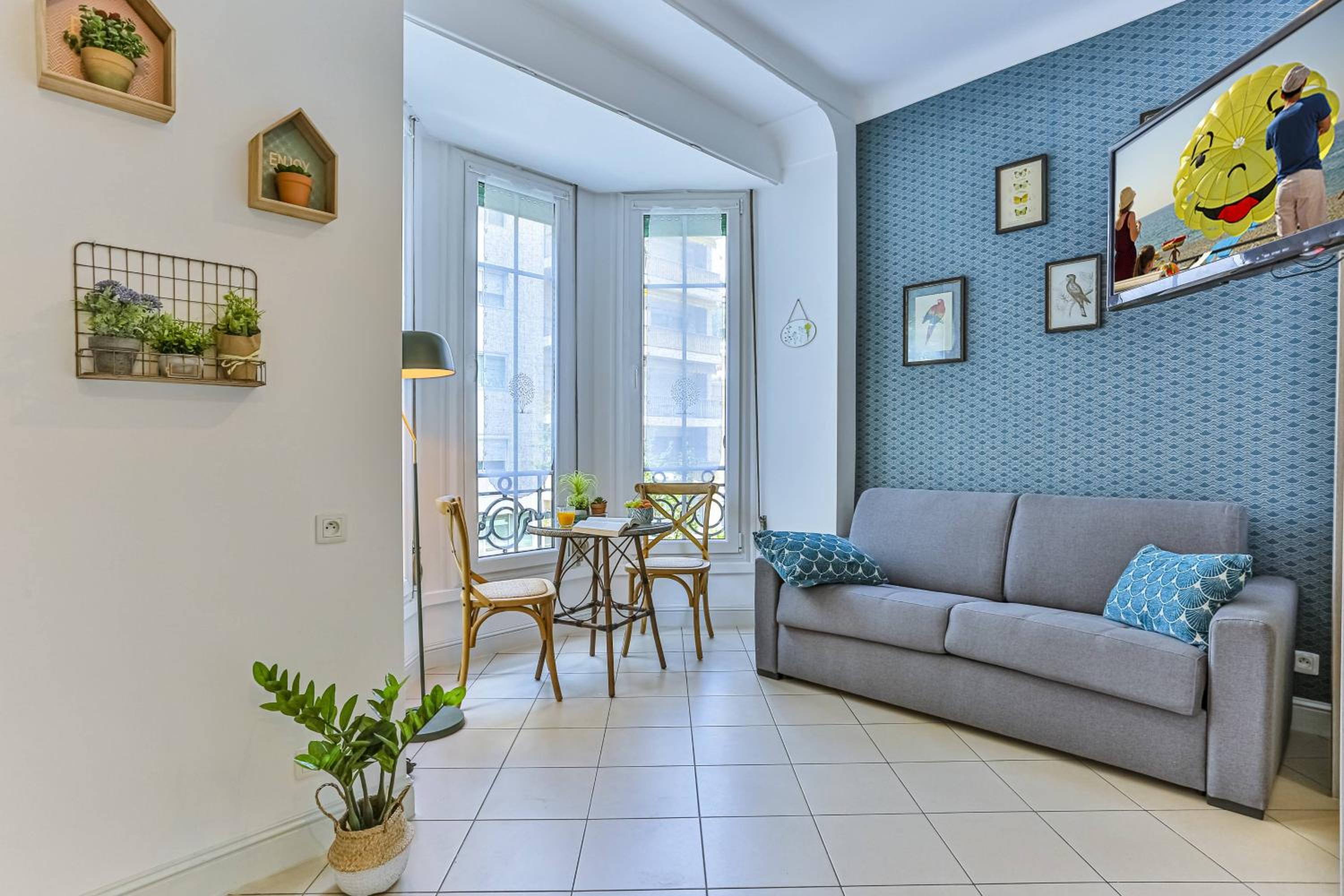 MY CASA - GROSSO 14 - 5 min walk to beach view 4