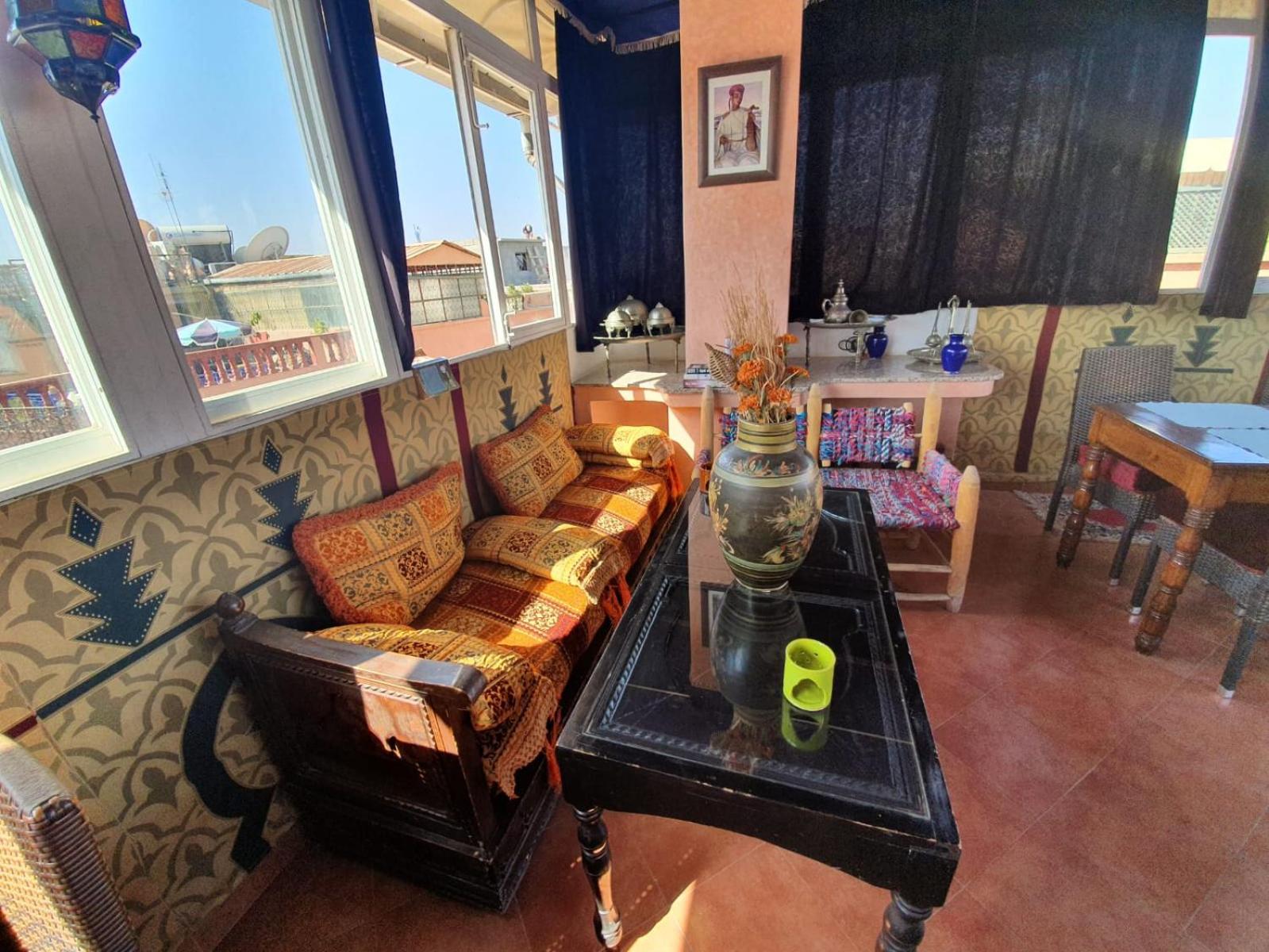 lounge