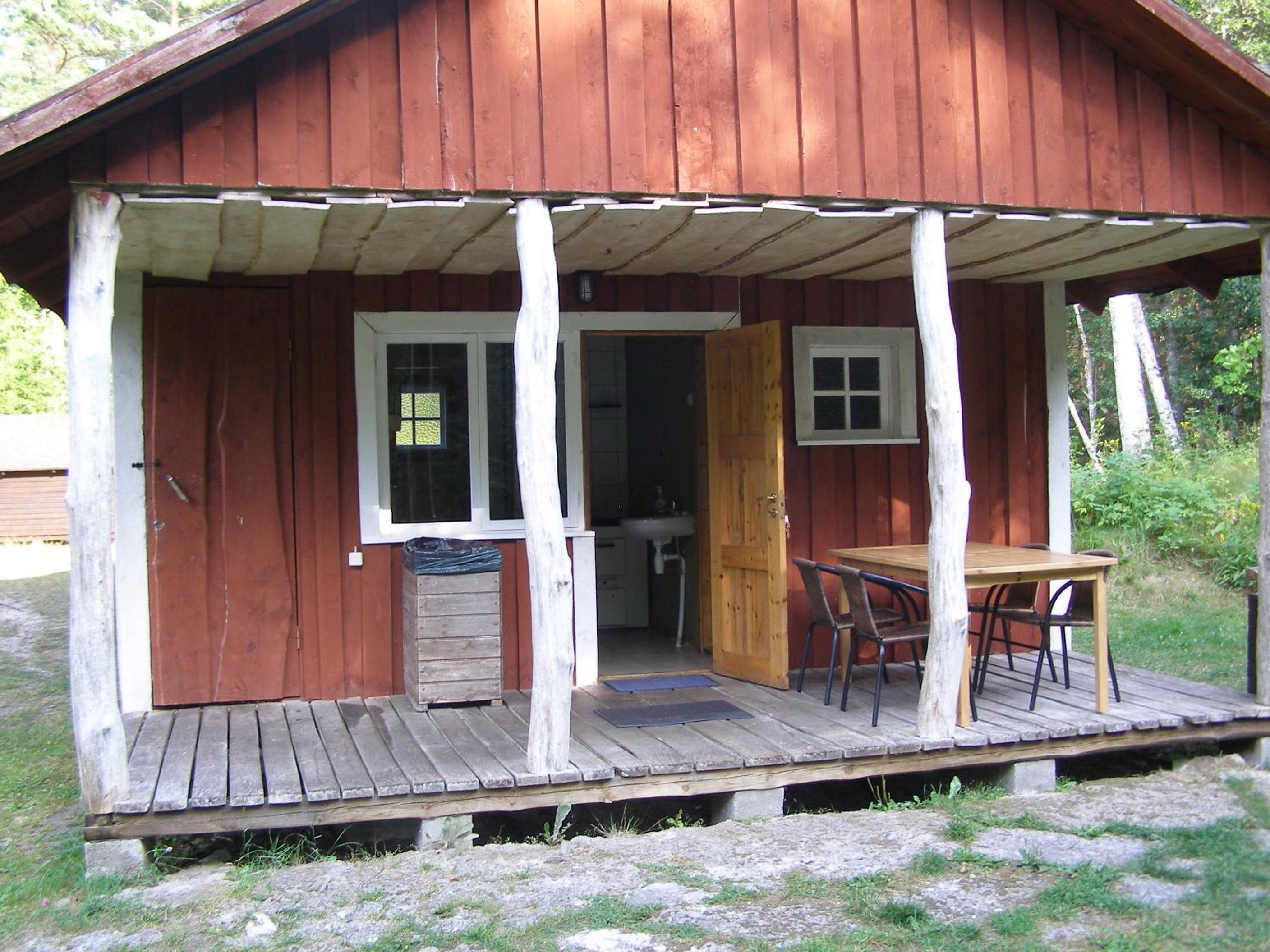 Kipi-Koovi Holiday Centre
