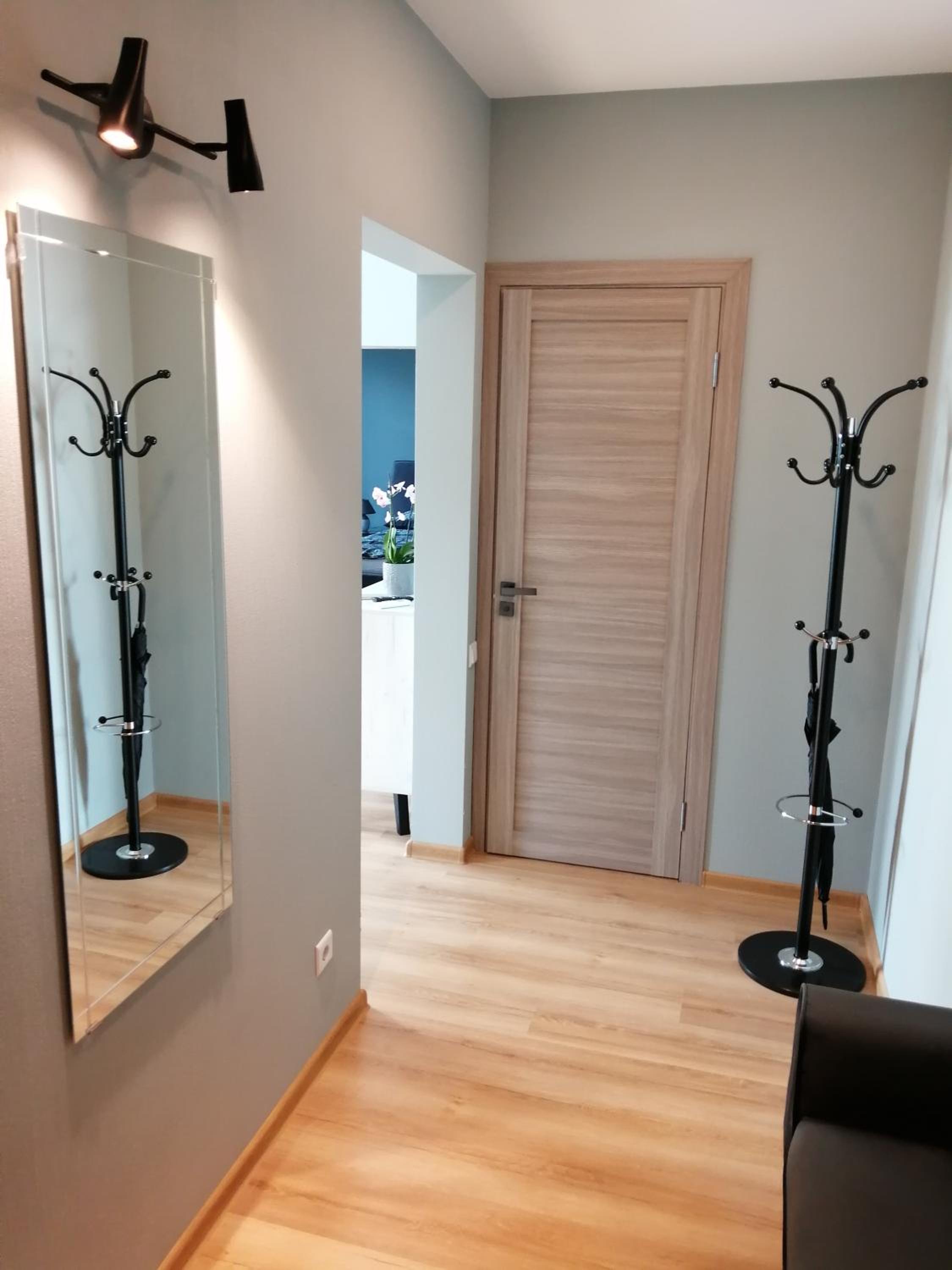 Bauskas Street Apartments view 4