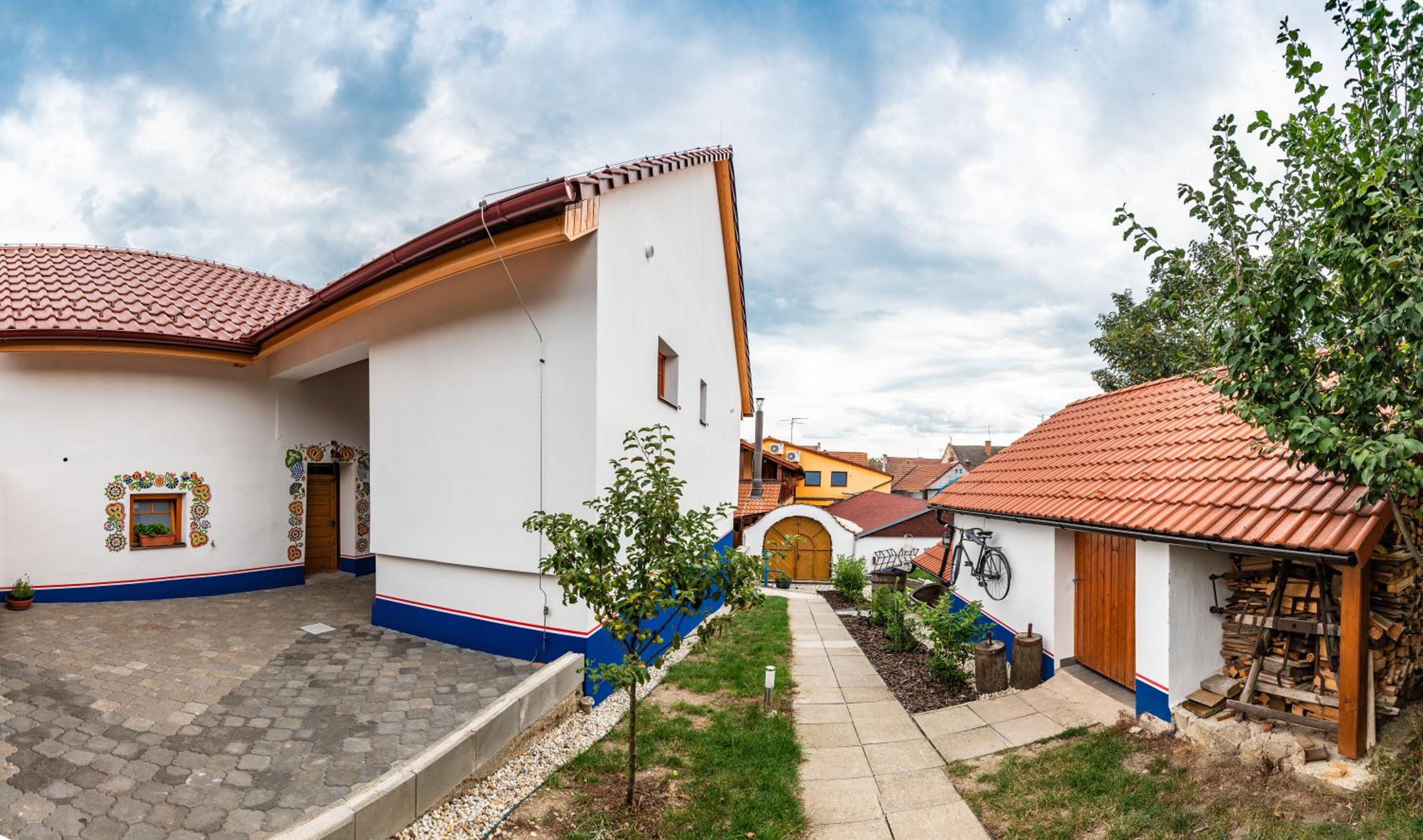 Penzion Hluk