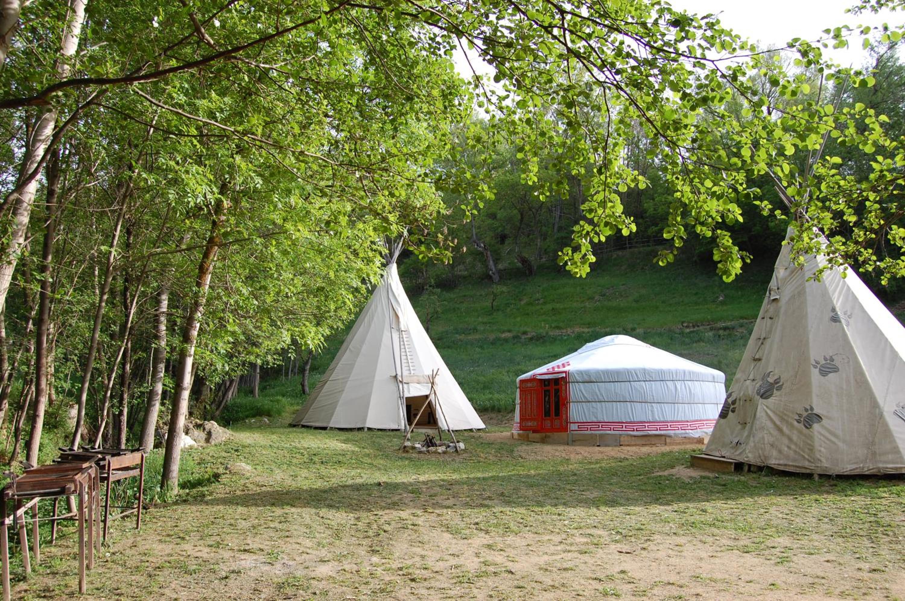 Cerdanya Viva Ecoestades