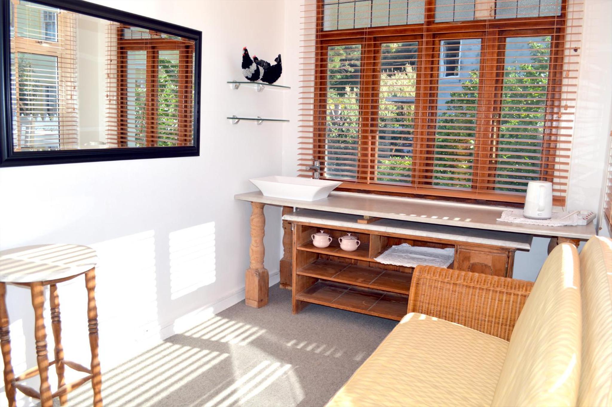 Bella Ev Guest House