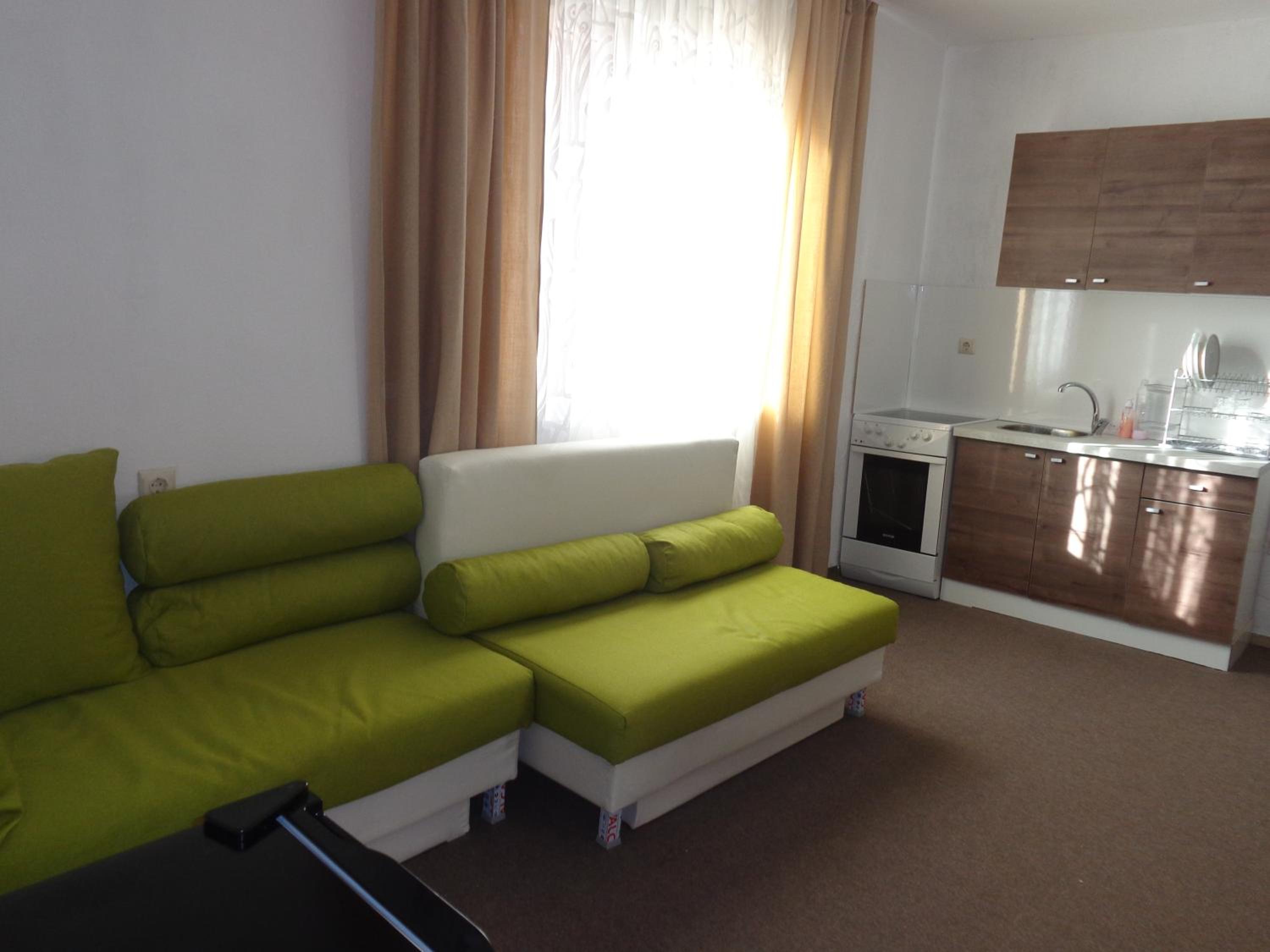 ViBo Guesthouse