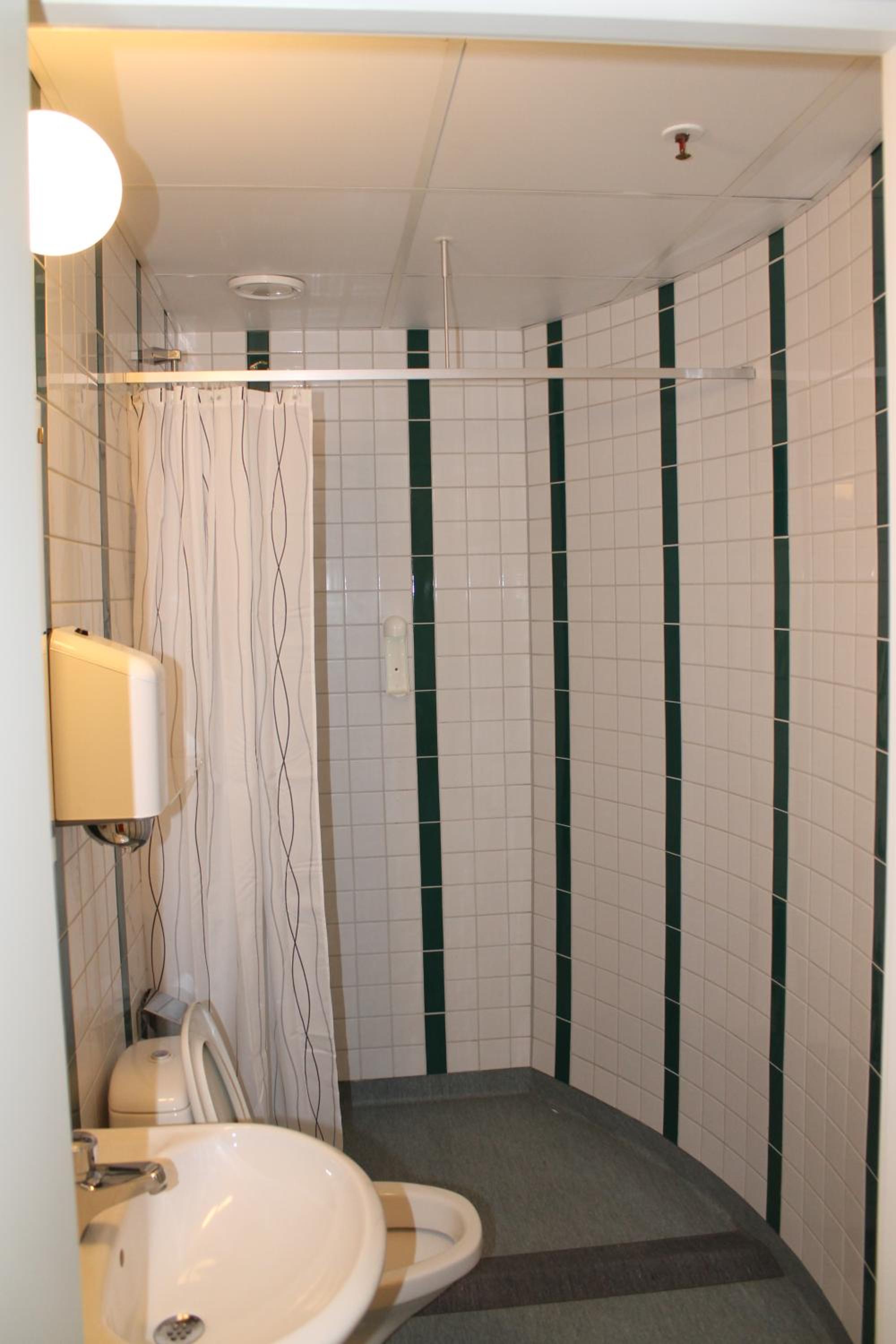 Pronova Hotell & Vandrarhem
