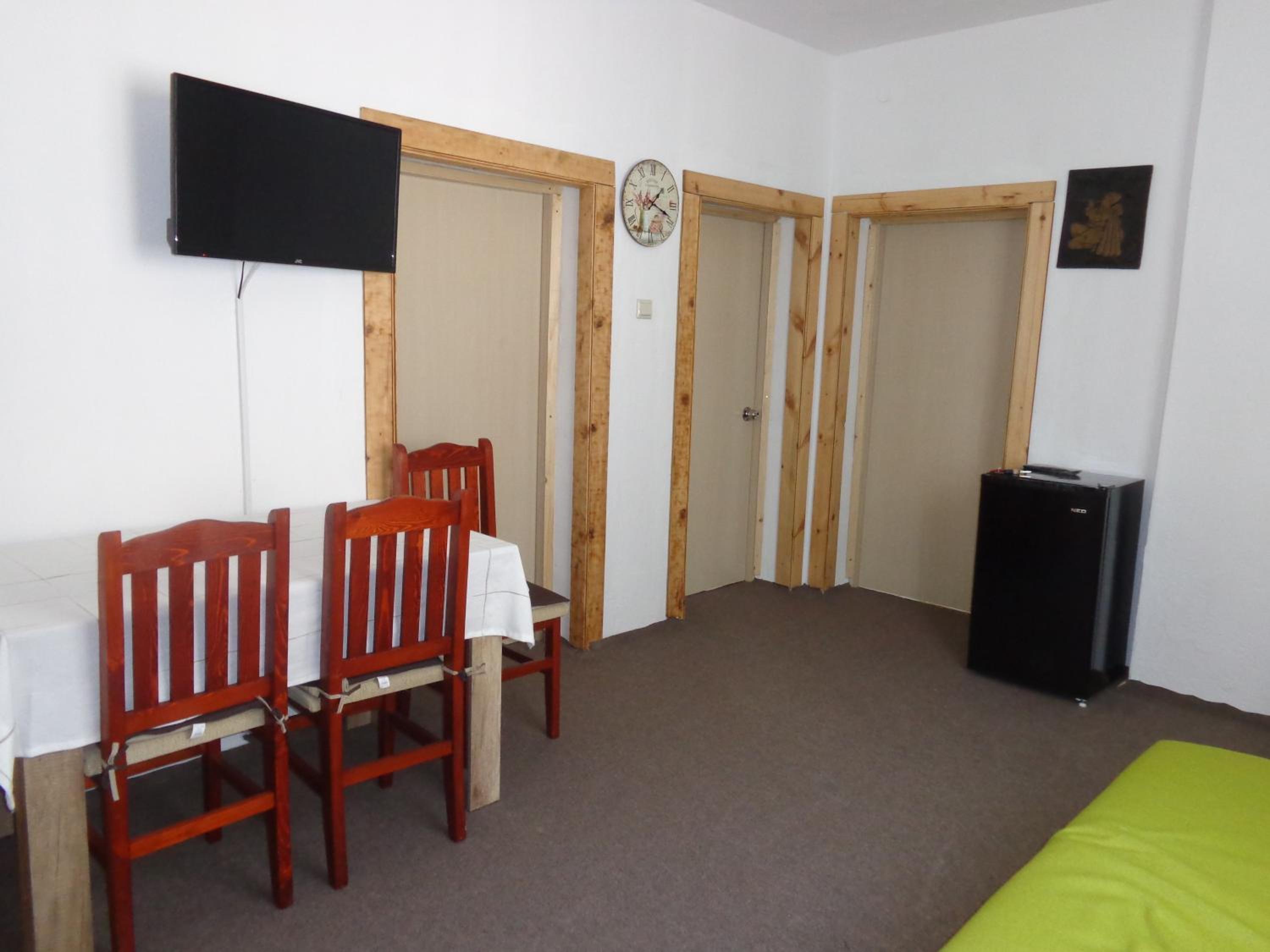ViBo Guesthouse