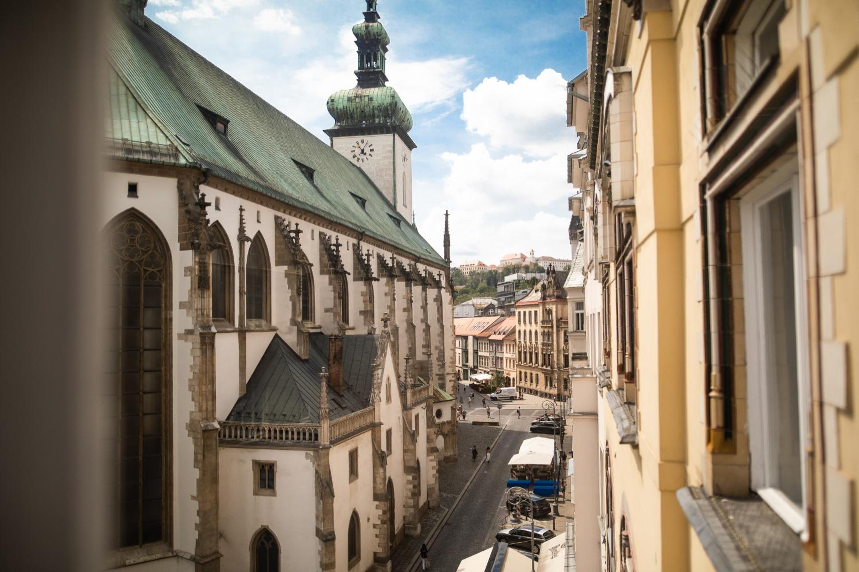 Jacob Brno