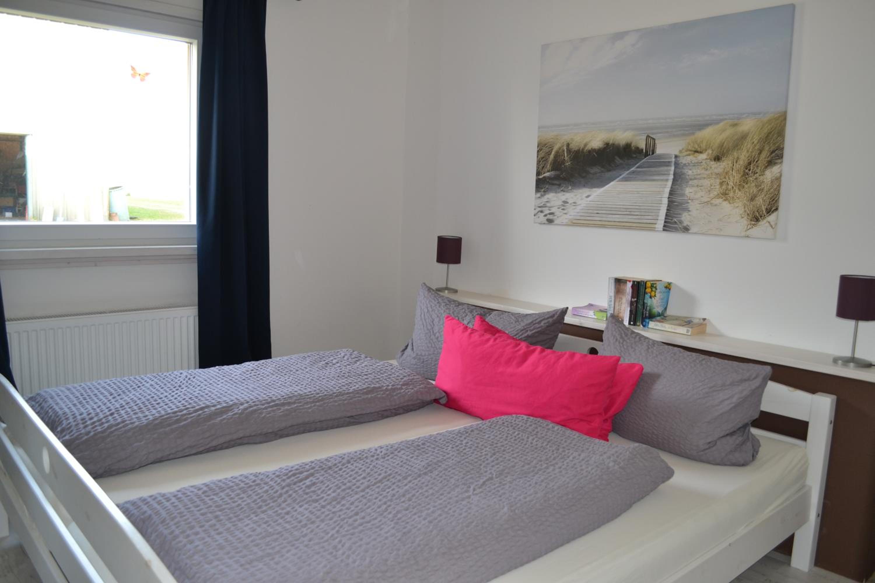 Strandhof Holnis