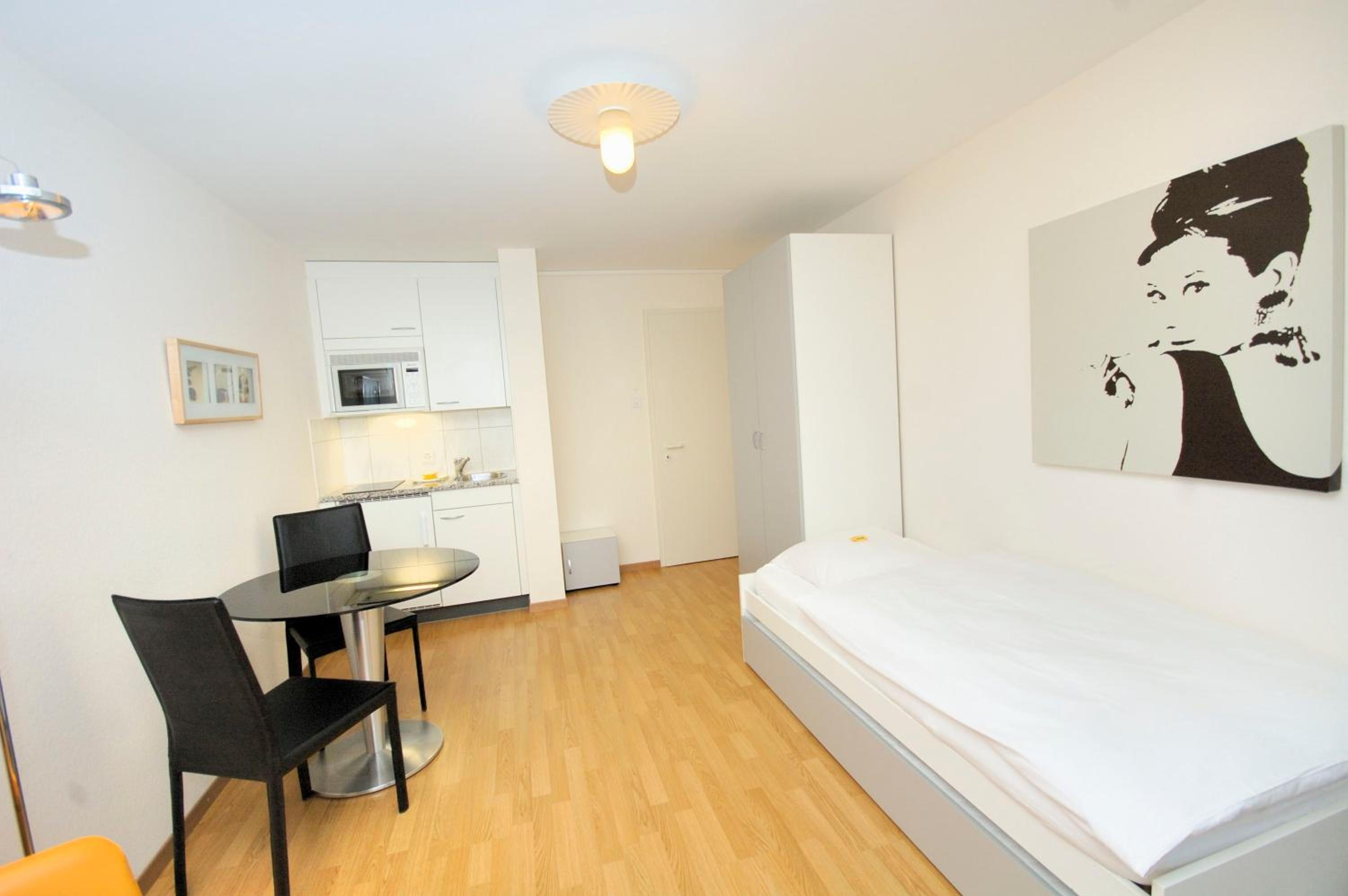 Charming studio in the center - Crown 23