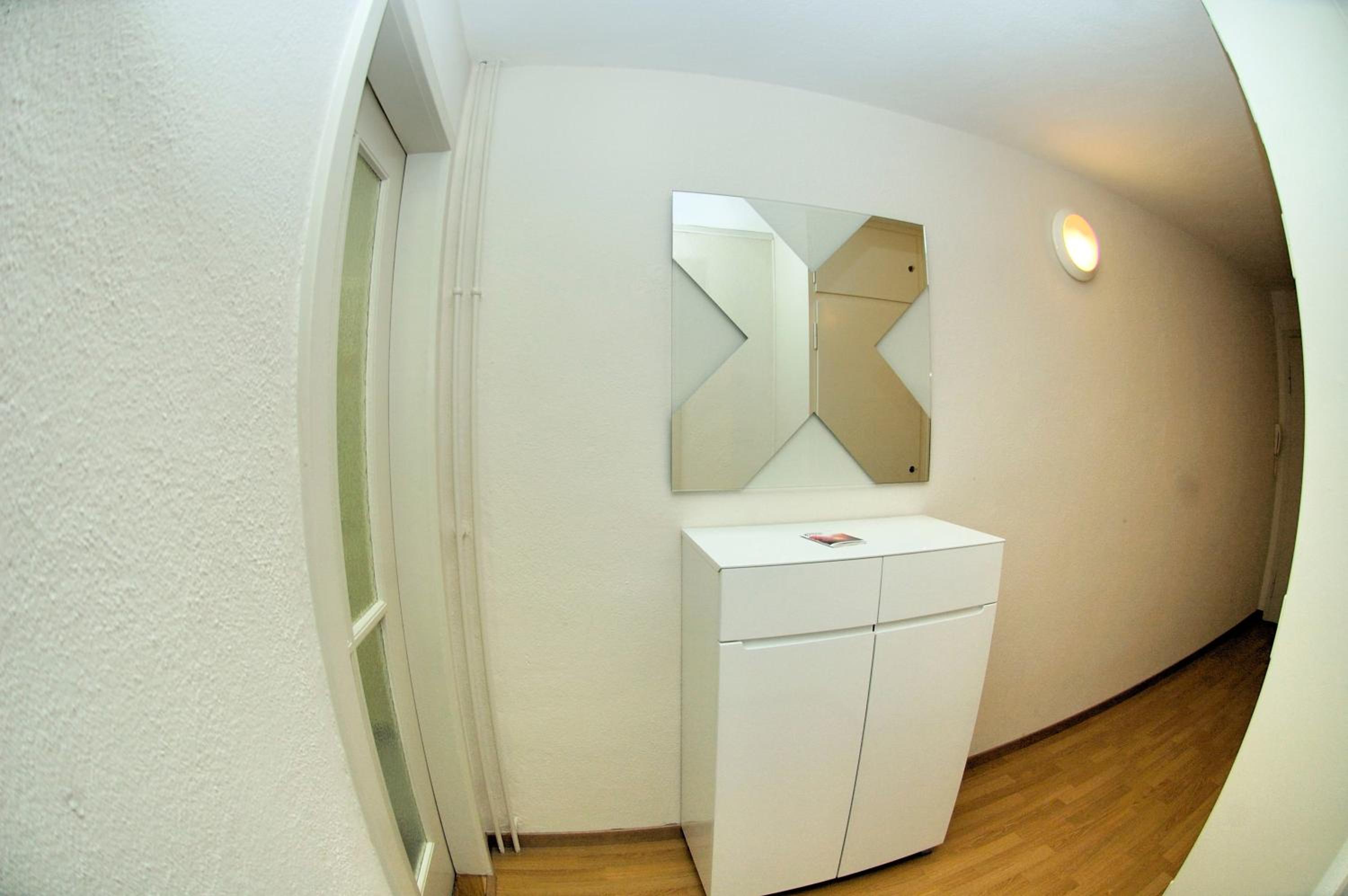 Charming studio in the center - Crown 23