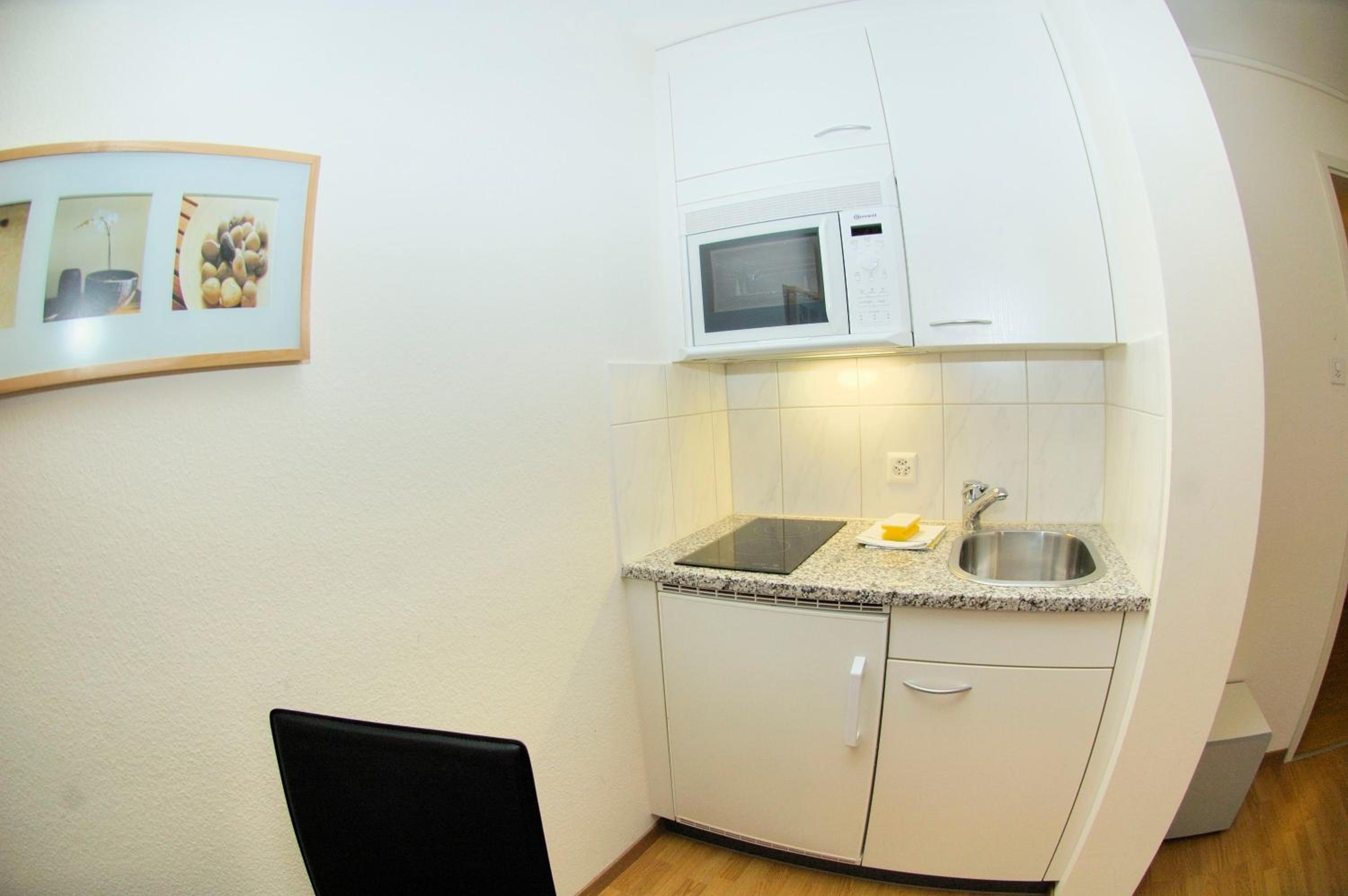 Charming studio in the center - Crown 23