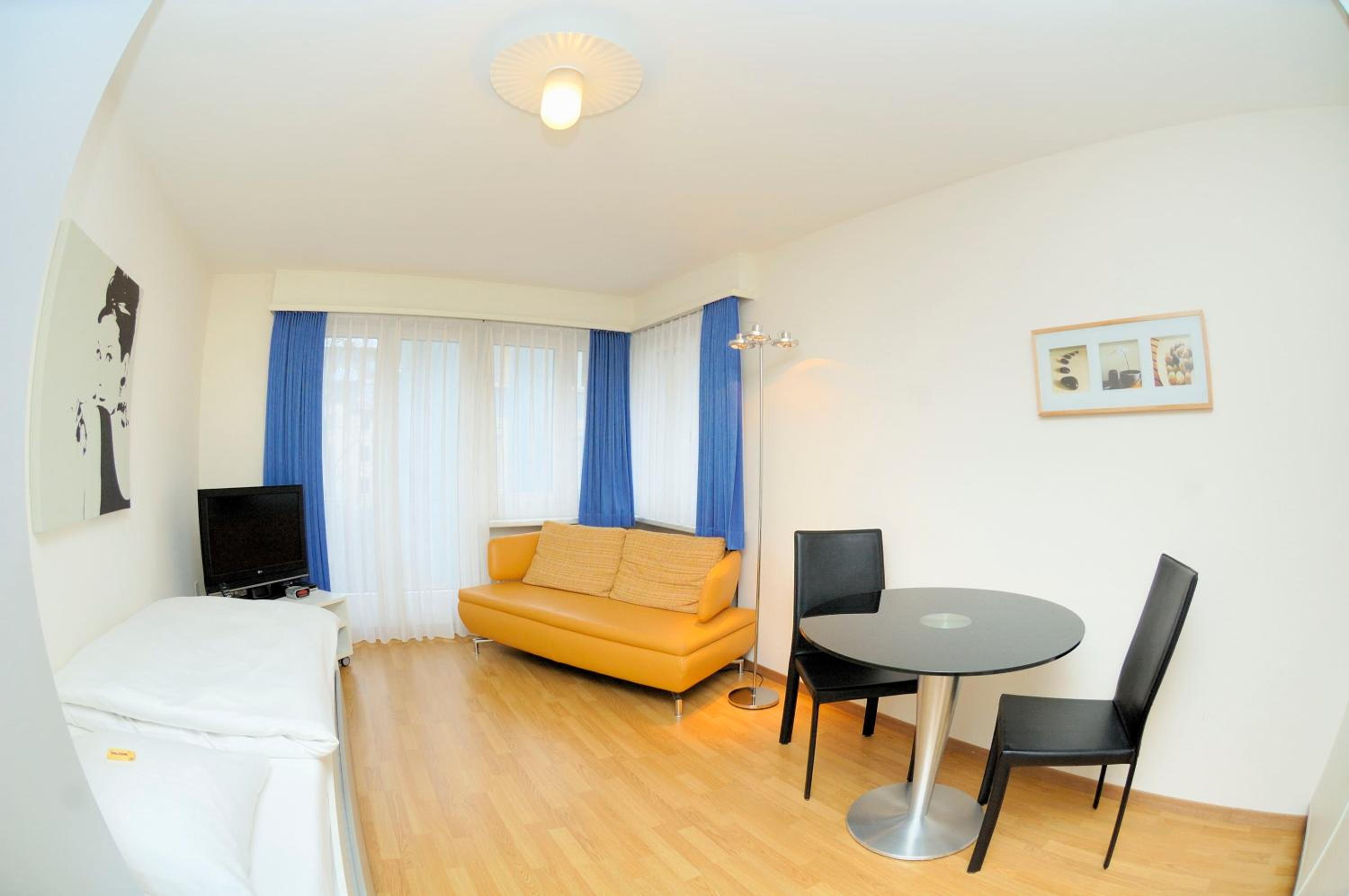 Charming studio in the center - Crown 23