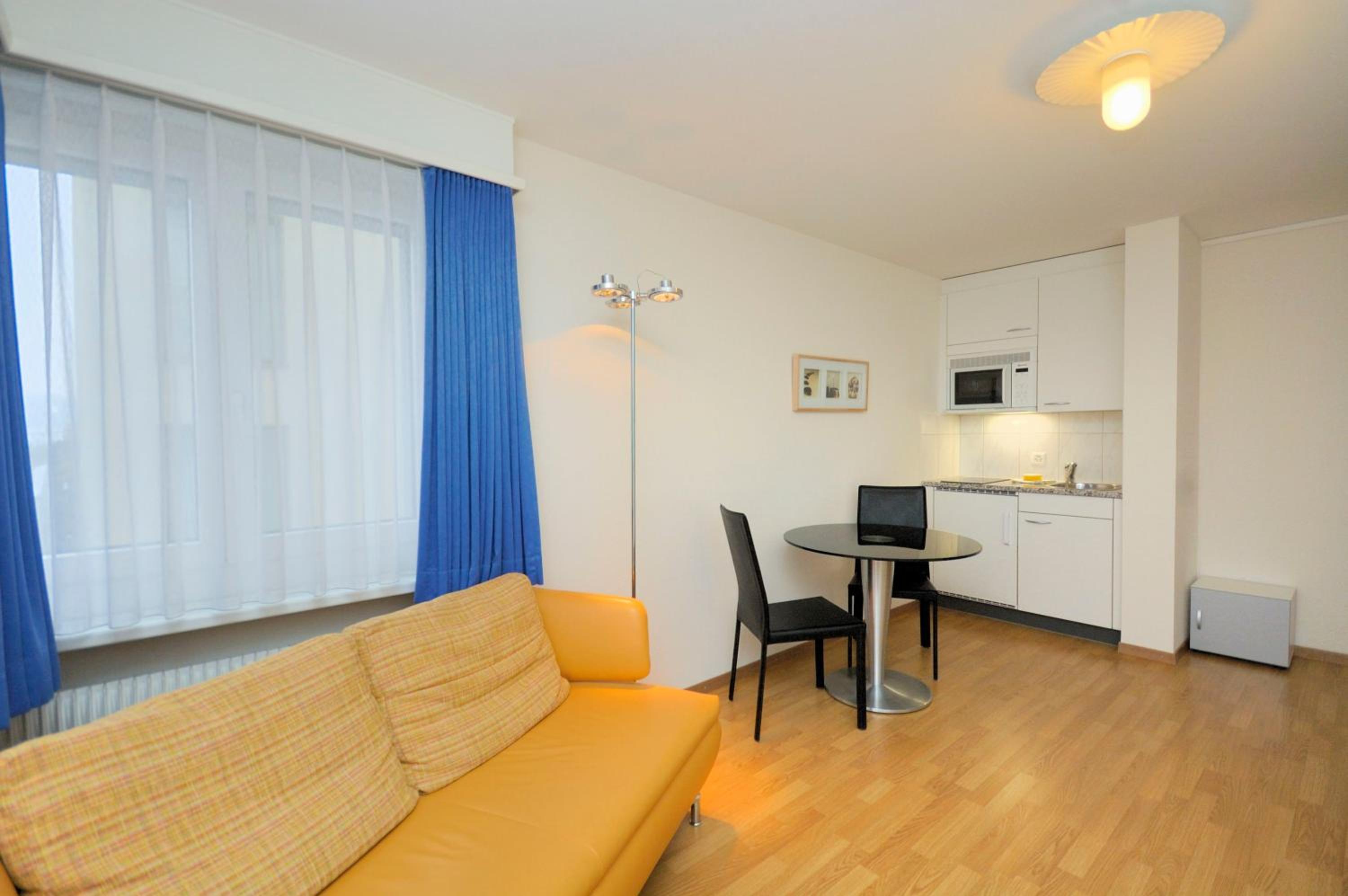 Charming studio in the center - Crown 23