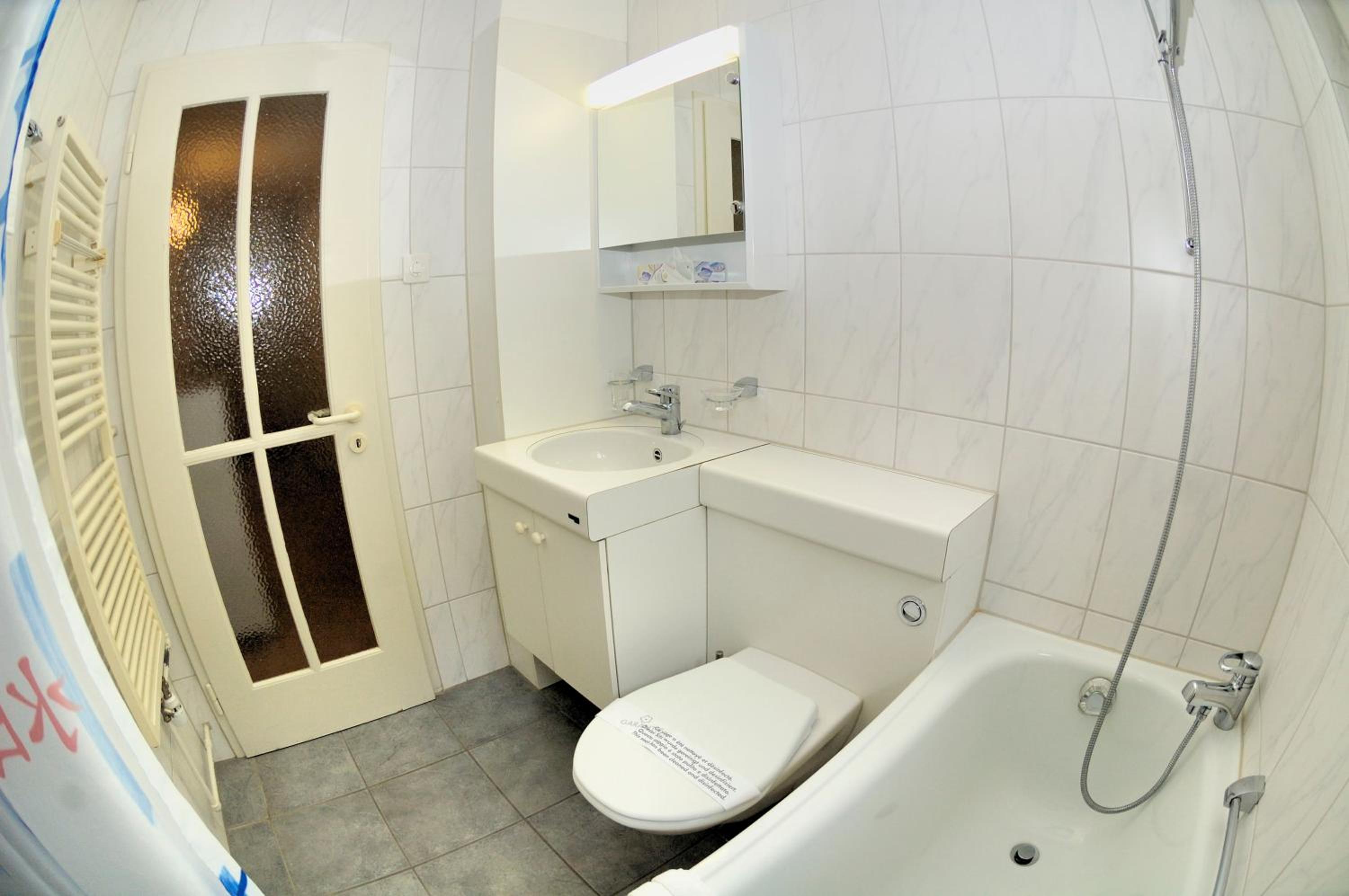 Charming studio in the center - Crown 23