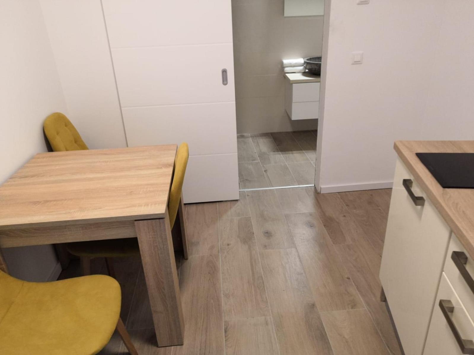 Apartmani Bruna